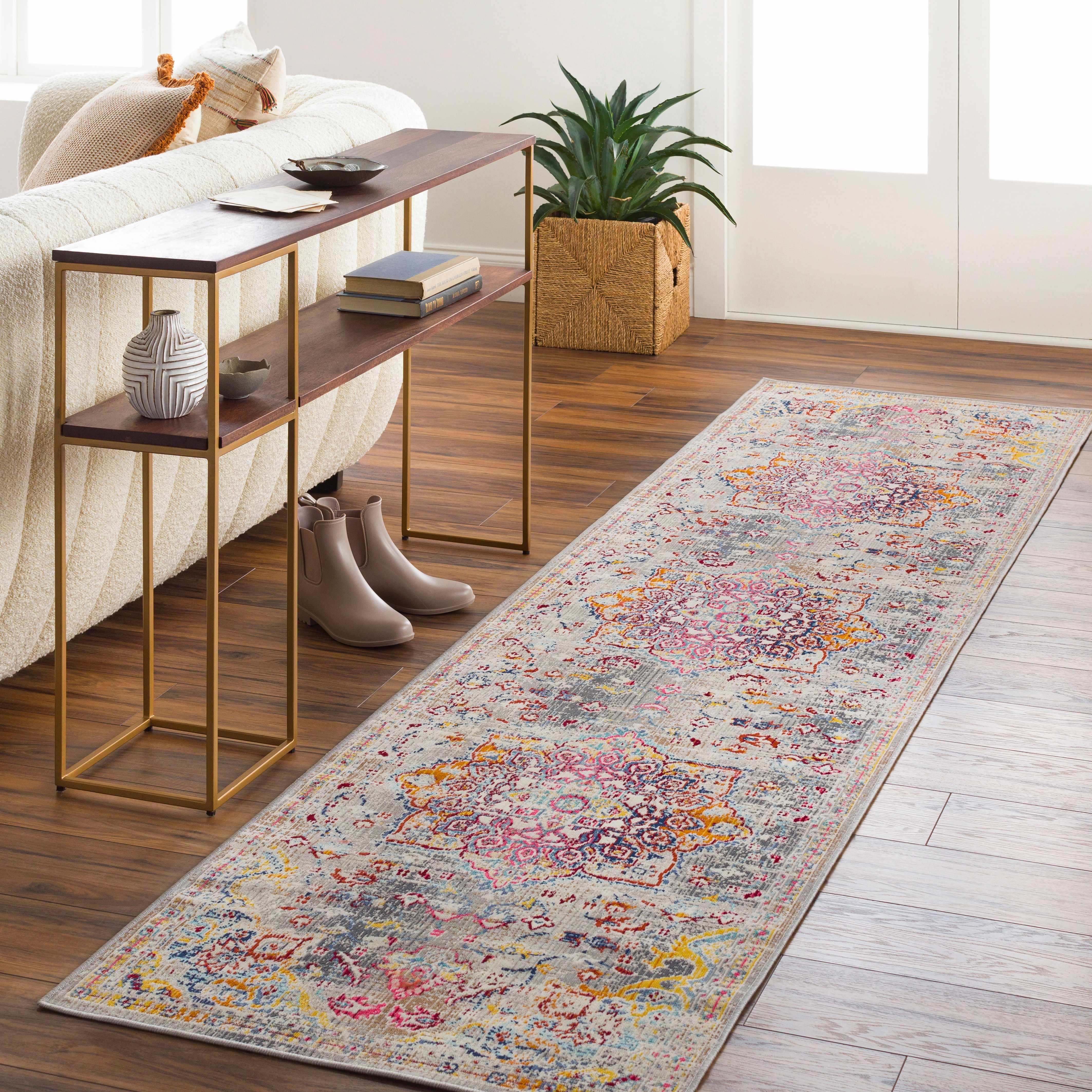 Mortdale Area Rug - Clearance - Image 3