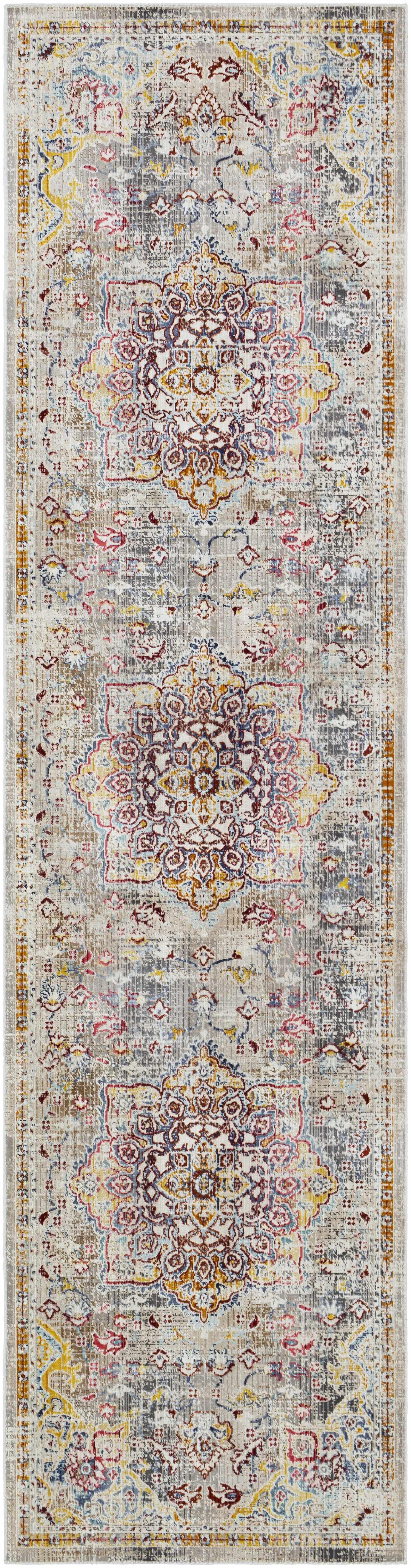 Mortdale Area Rug - Clearance - Image 4