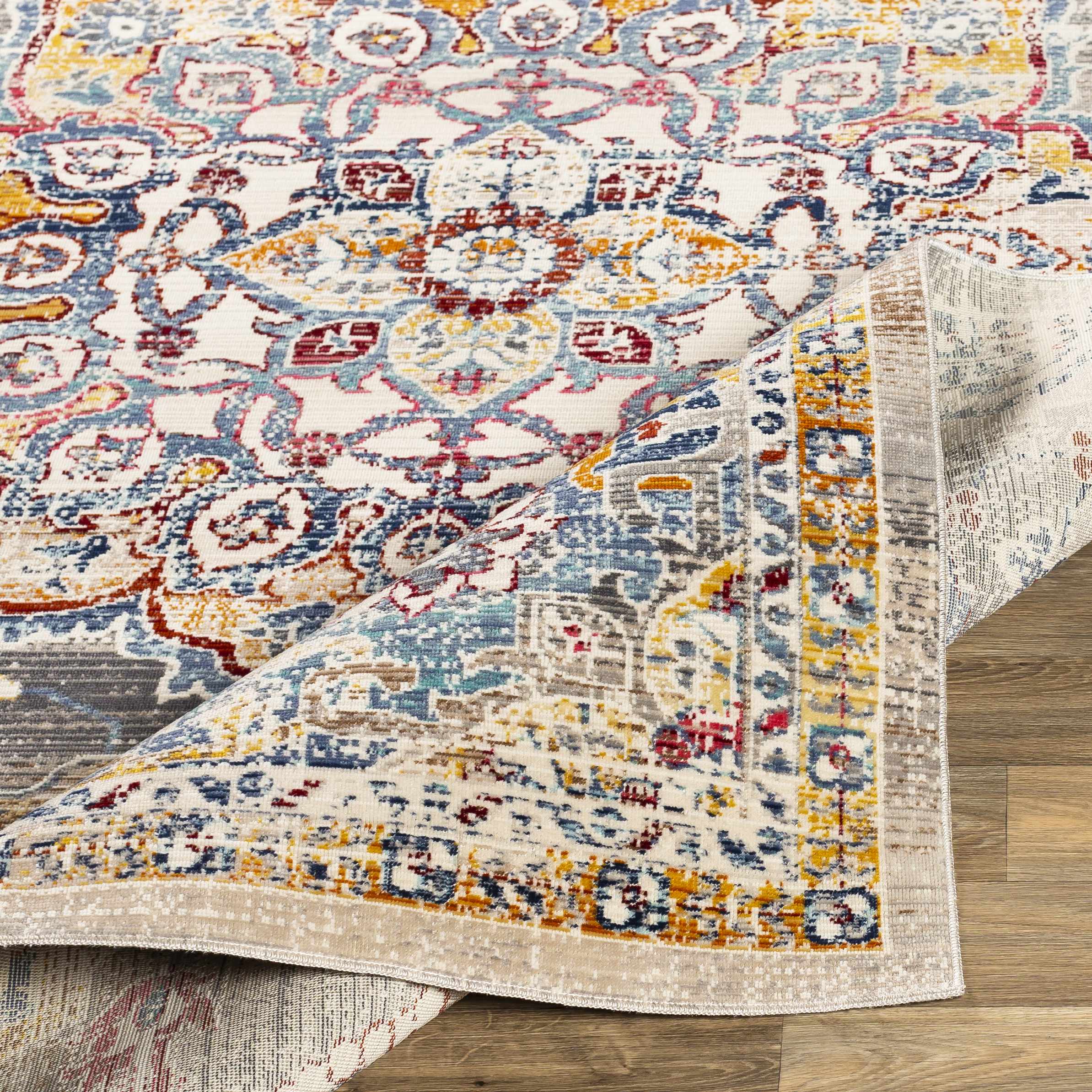 Mortdale Area Rug - Clearance - Image 6