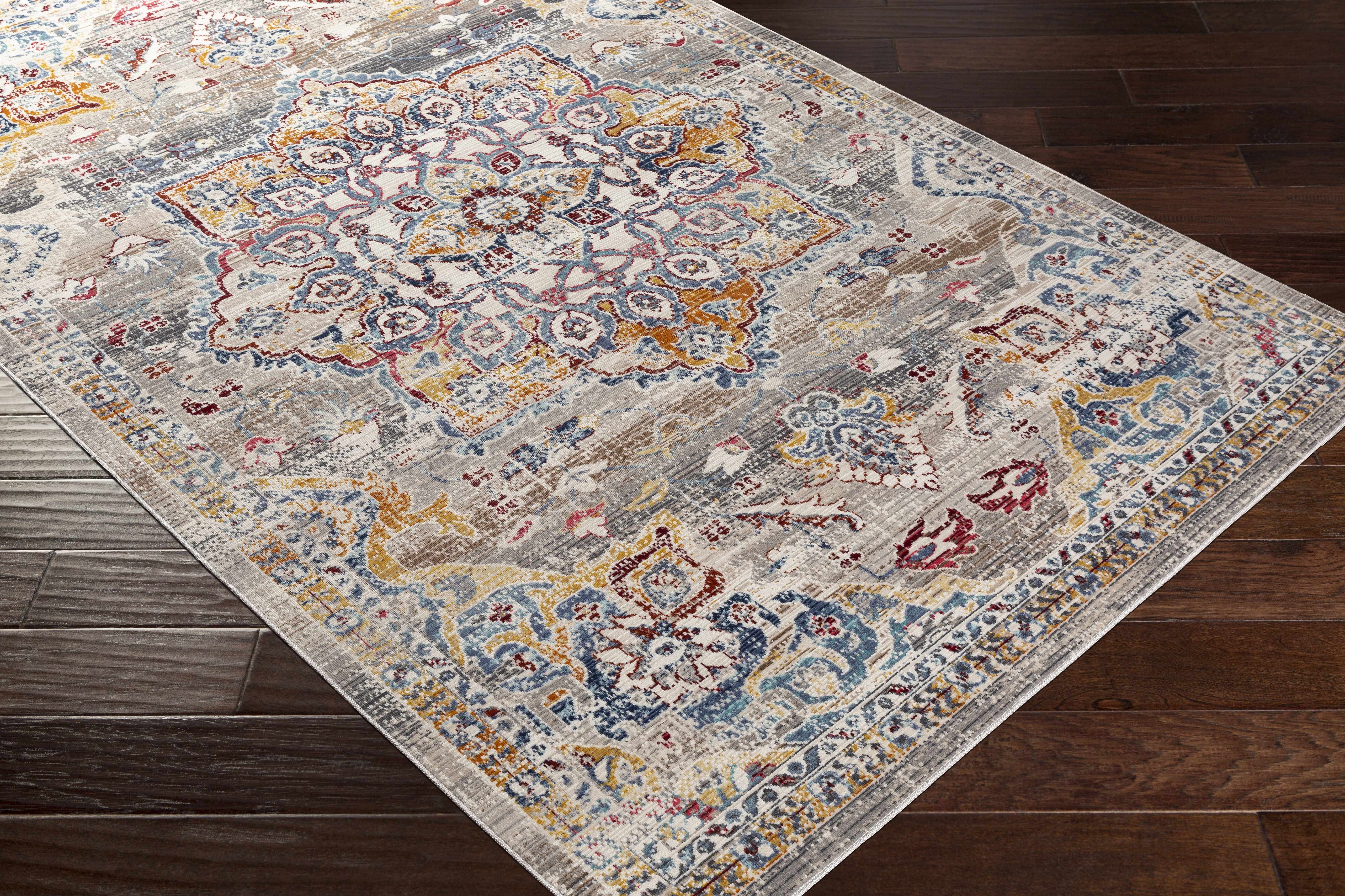 Mortdale Area Rug - Clearance - Image 9