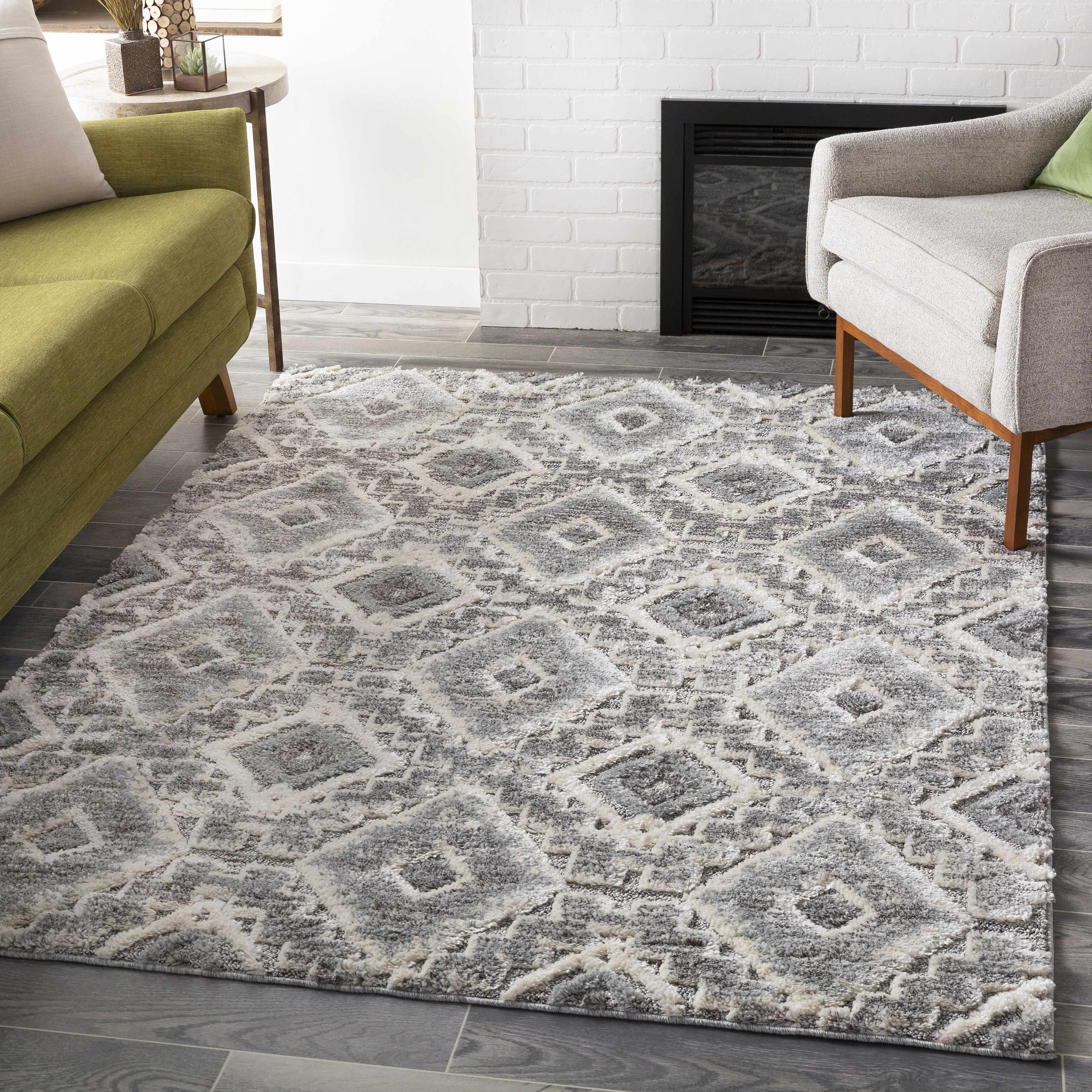 Moruya Area Rug - Clearance - Image 2