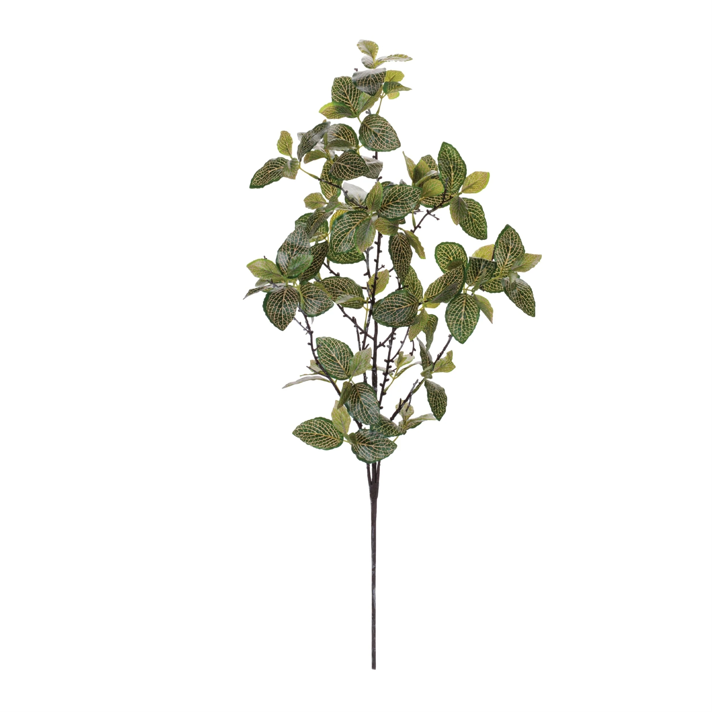 Mosaic Leaf Spray (Set of 4) - Image 2