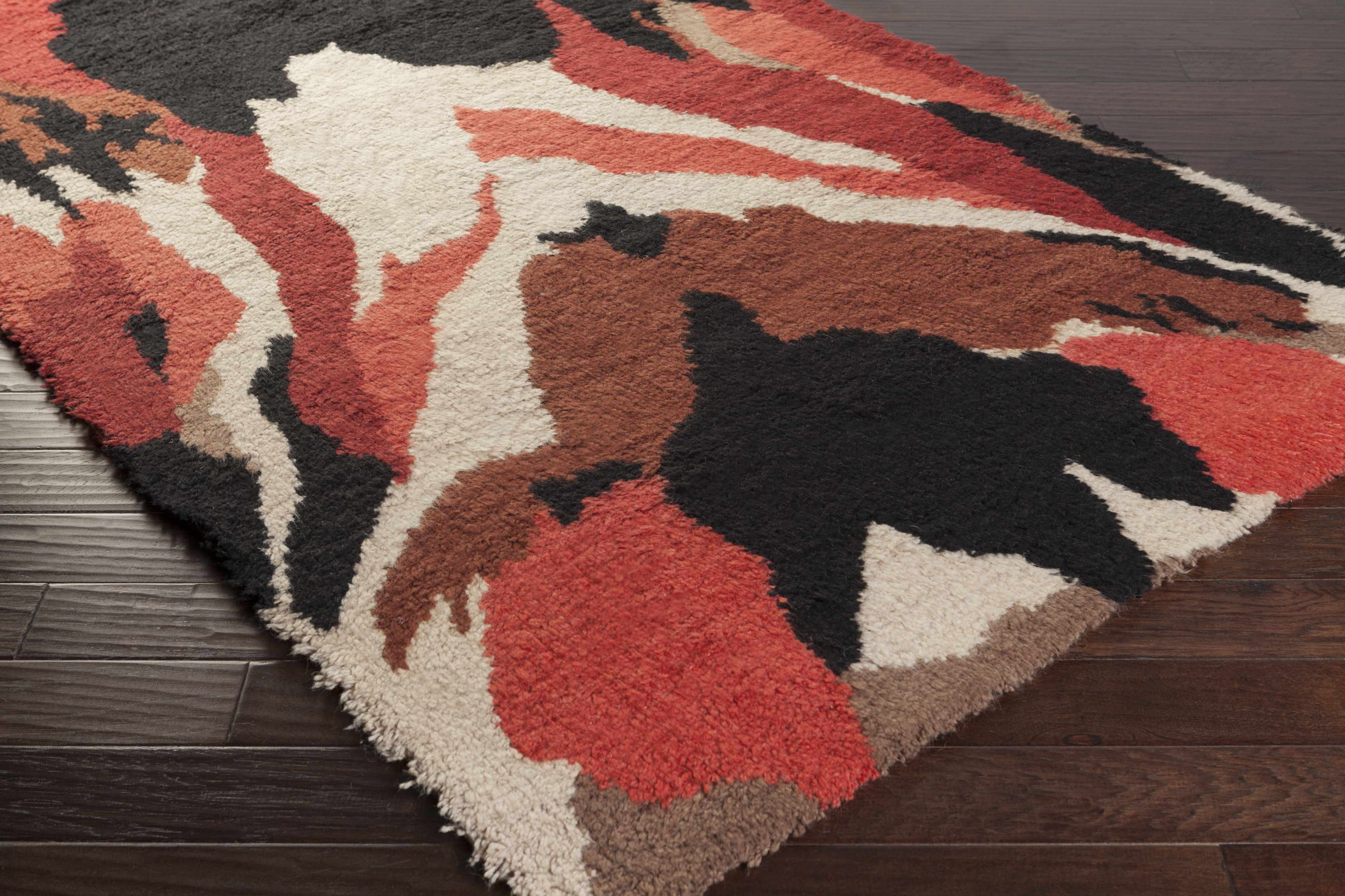 Mossville Area Carpet - Clearance - Image 2
