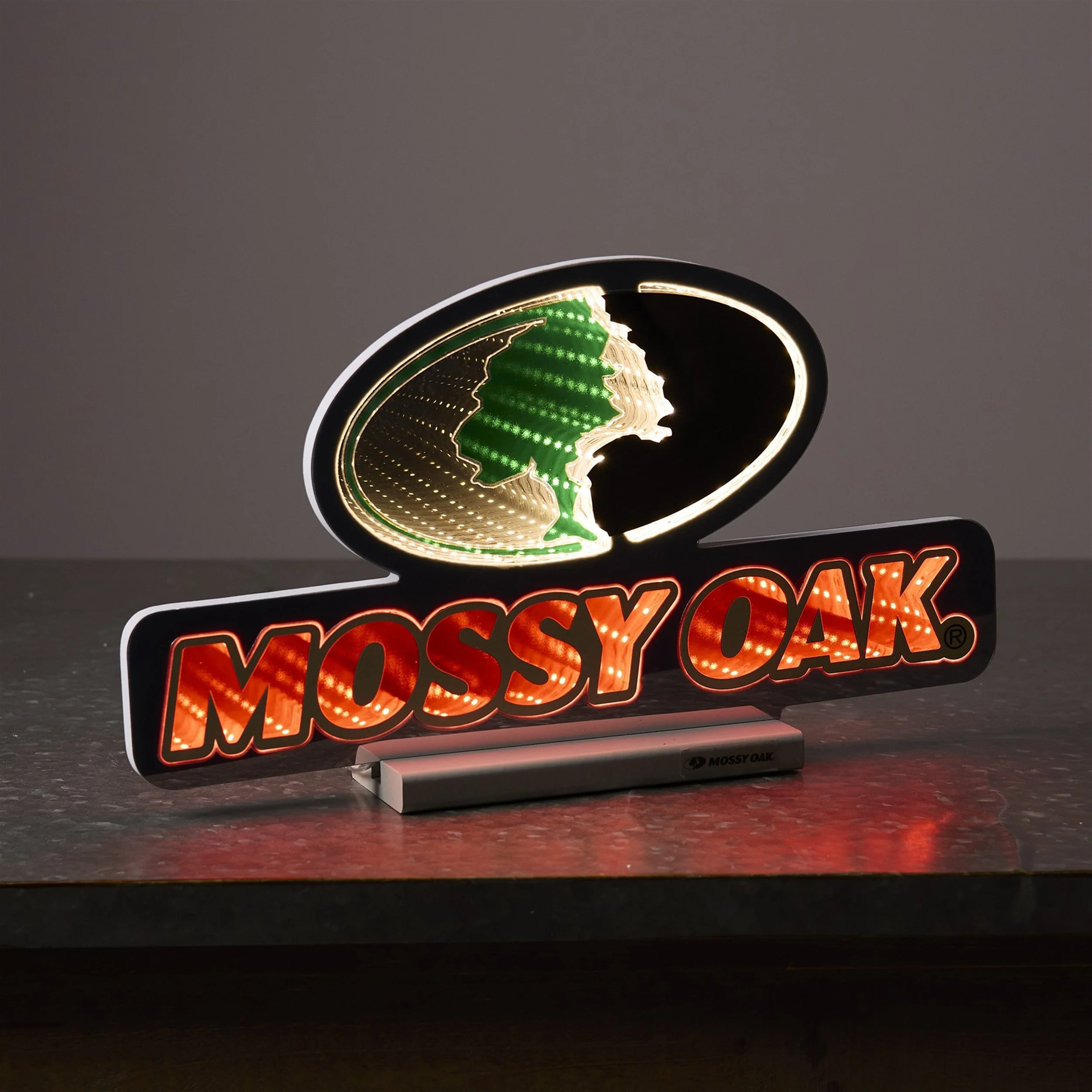 Mossy Oak Logo Ekkolight 17"L - Image 2