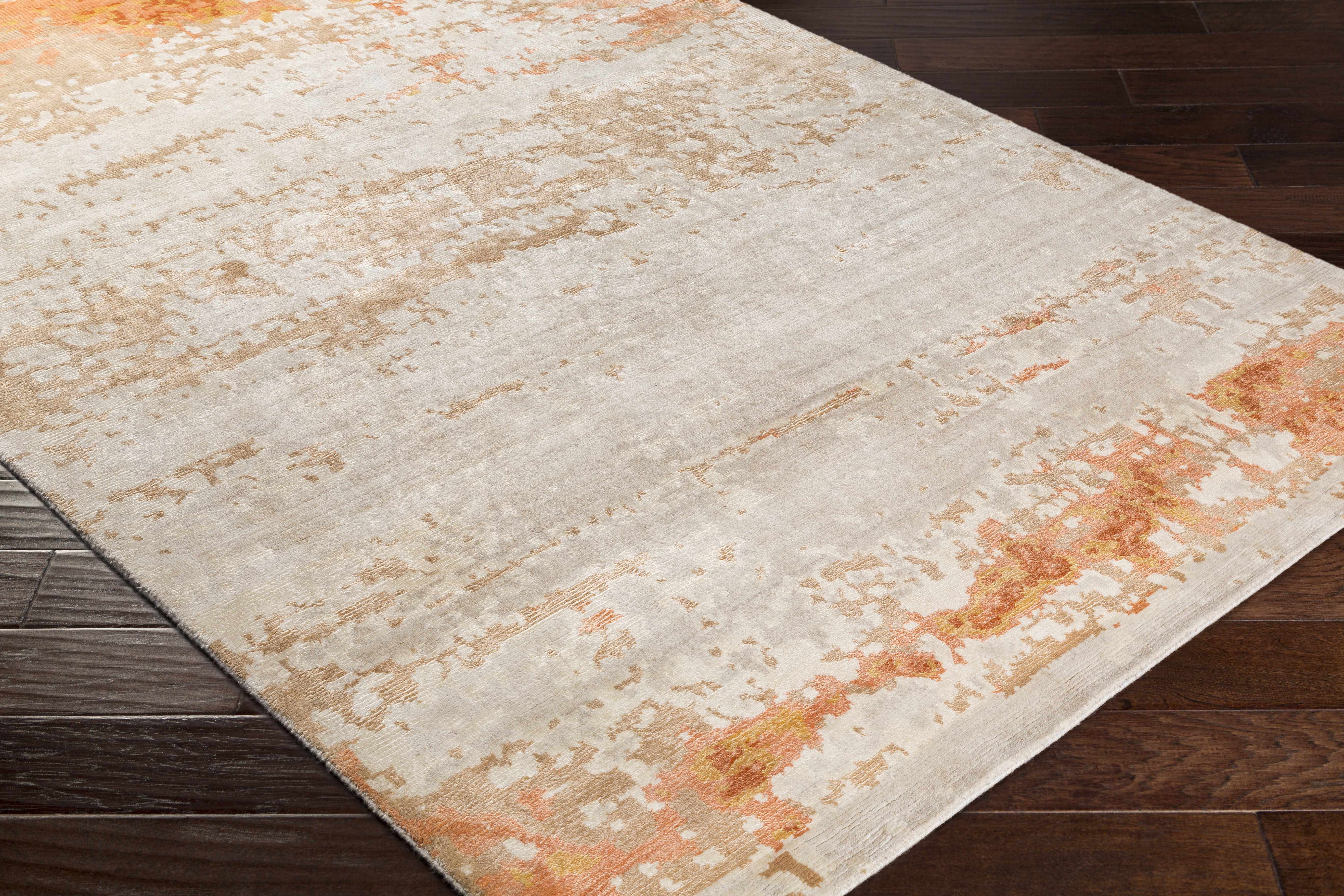 Mossyrock Premium Rug - Clearance - Image 2