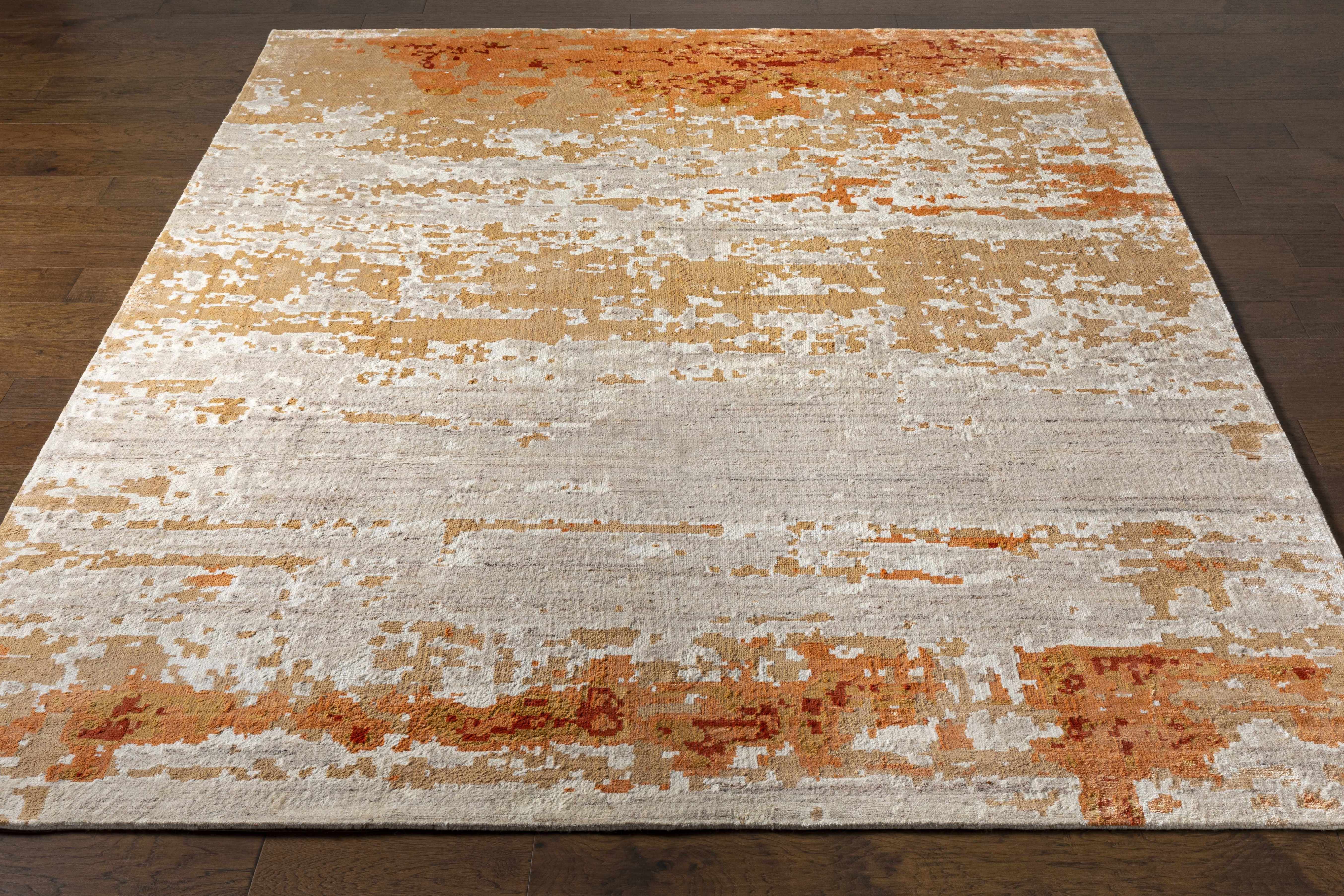 Mossyrock Premium Rug - Clearance - Image 3