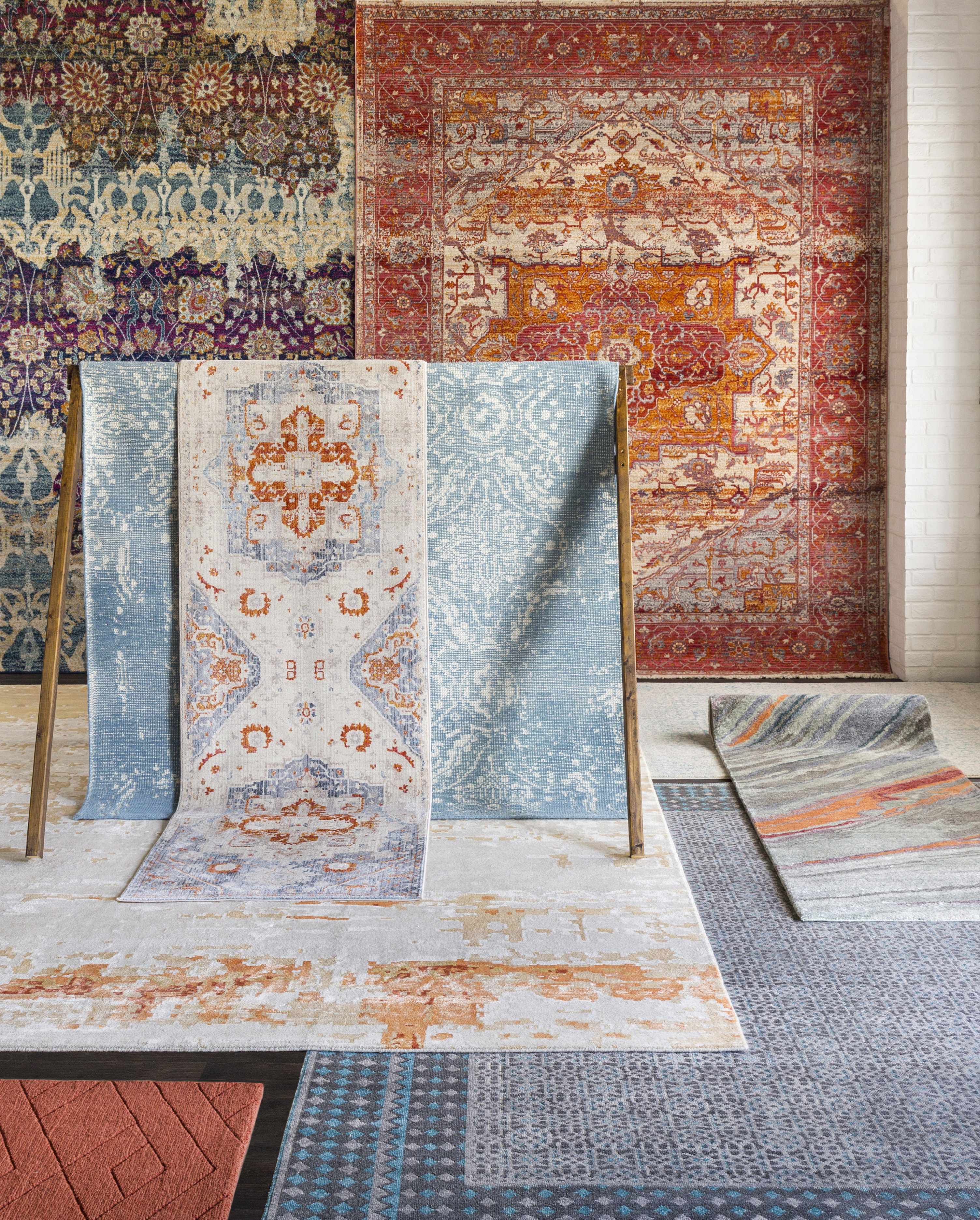 Mossyrock Premium Rug - Clearance - Image 6