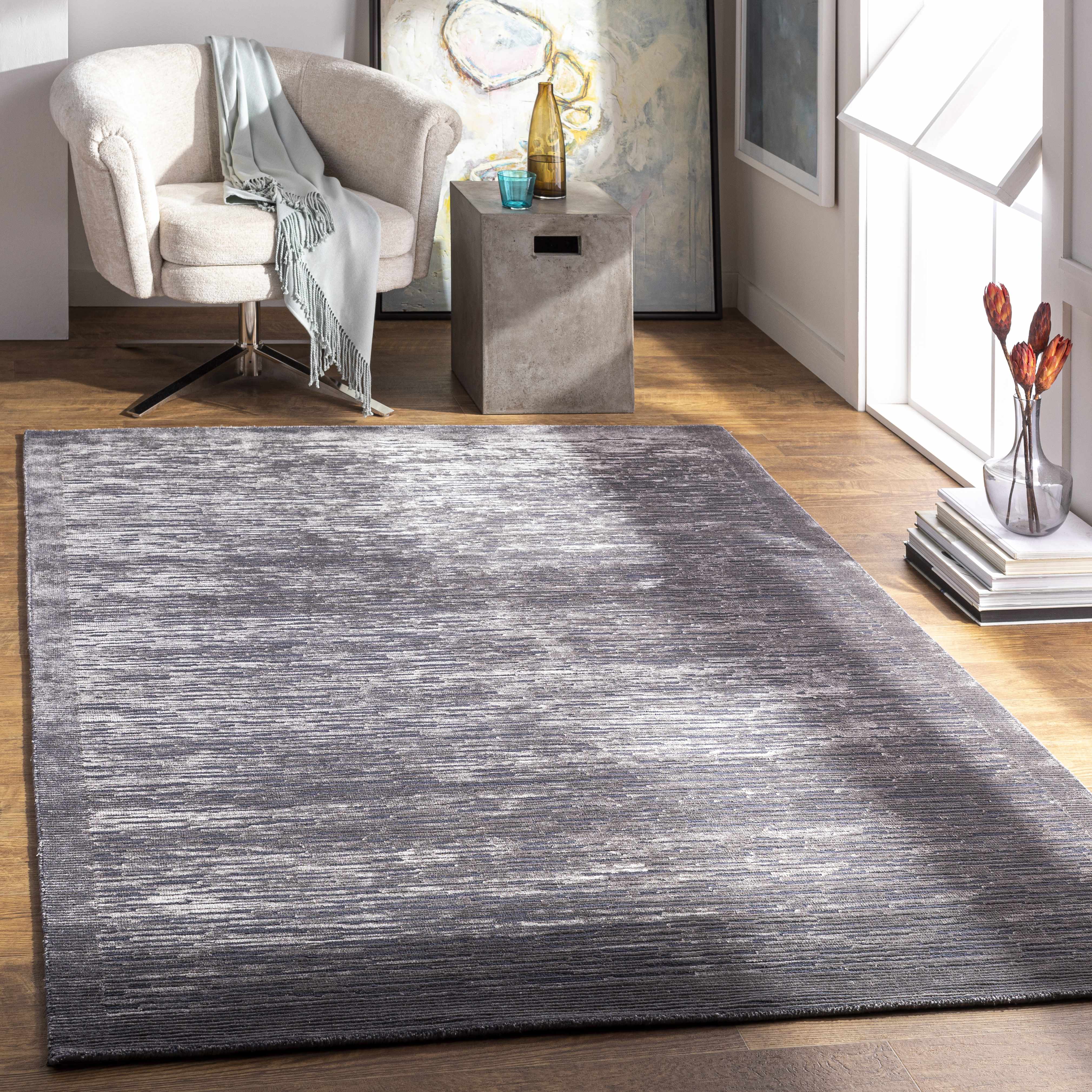 Motcombe Area Rug - Clearance - Image 2