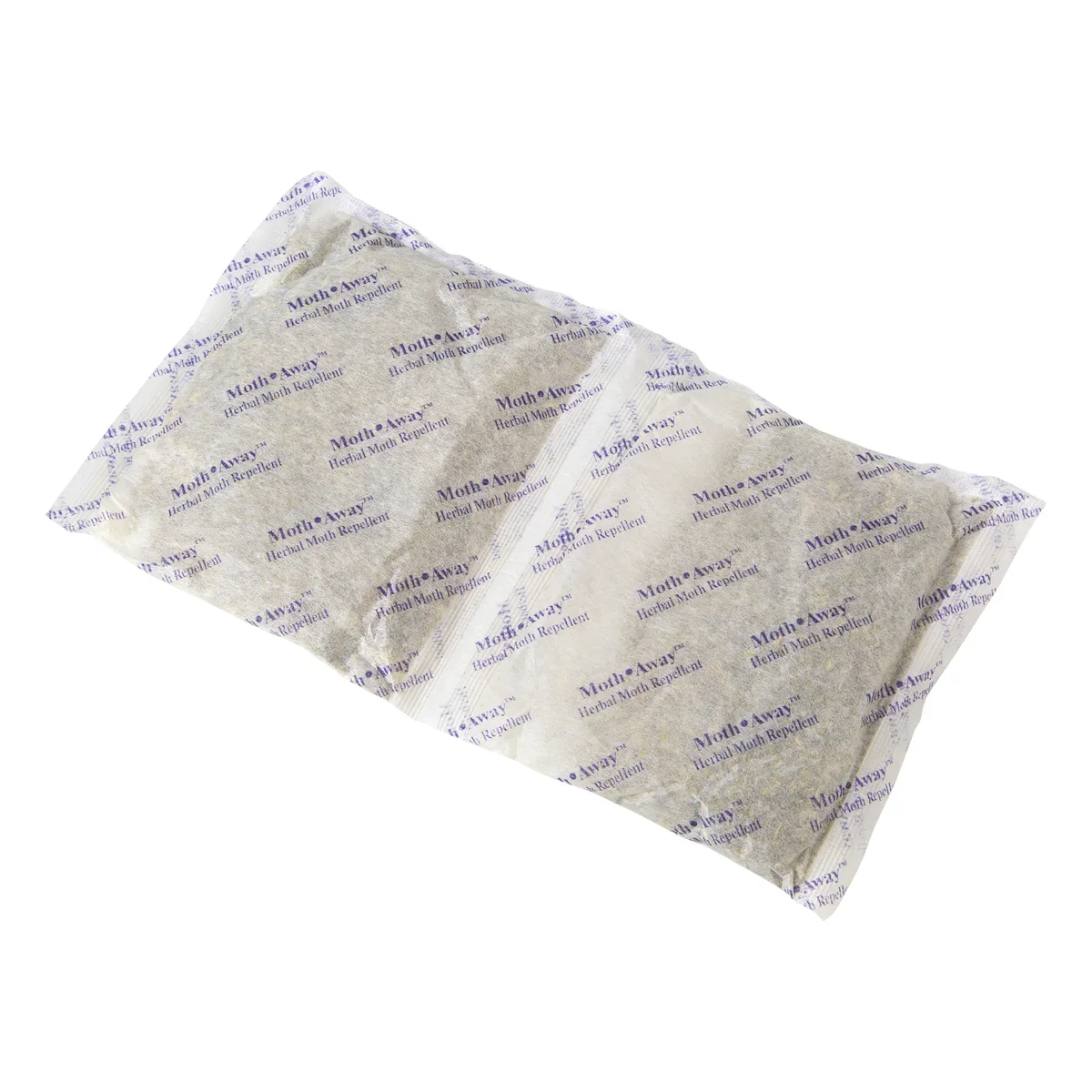 Moth Away Sachets Nontoxic (White 7" x 4.5") Jumbo - Image 13