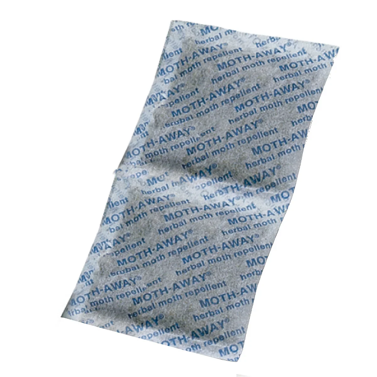 Moth Away Sachets Nontoxic (White 7" x 4.5") Jumbo - Image 8