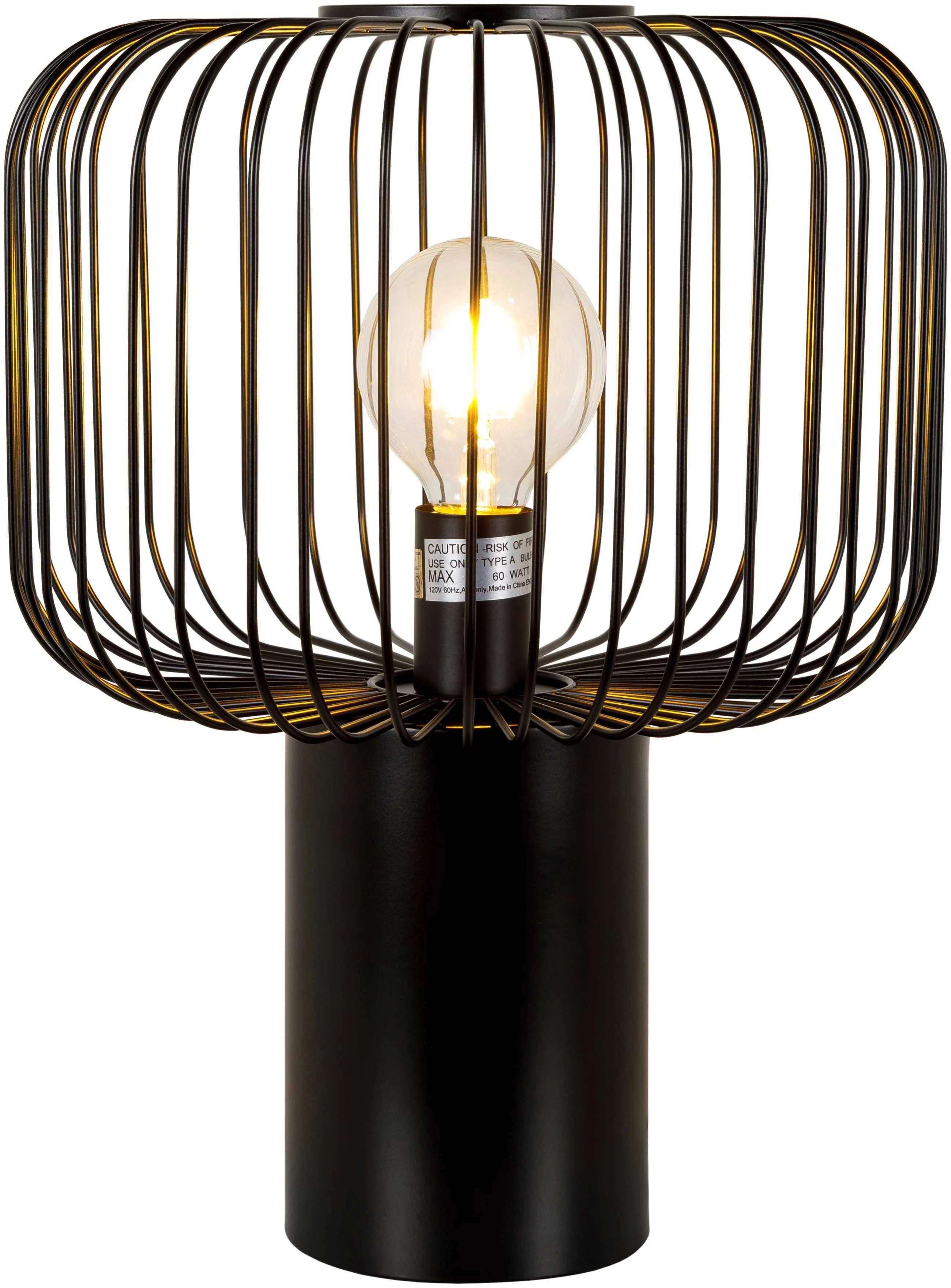 Motiong Table Lamp - Image 2