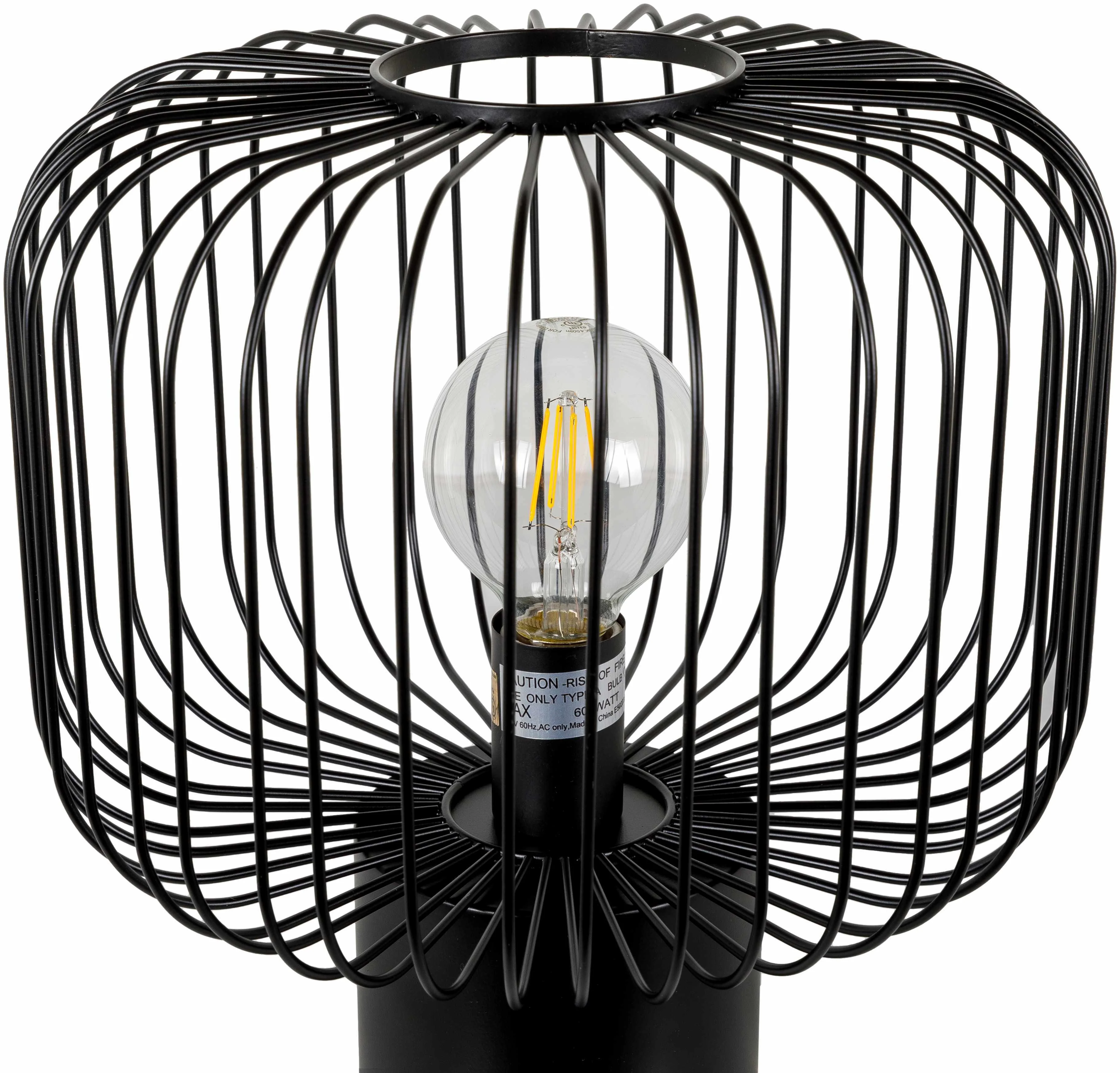 Motiong Table Lamp - Image 4