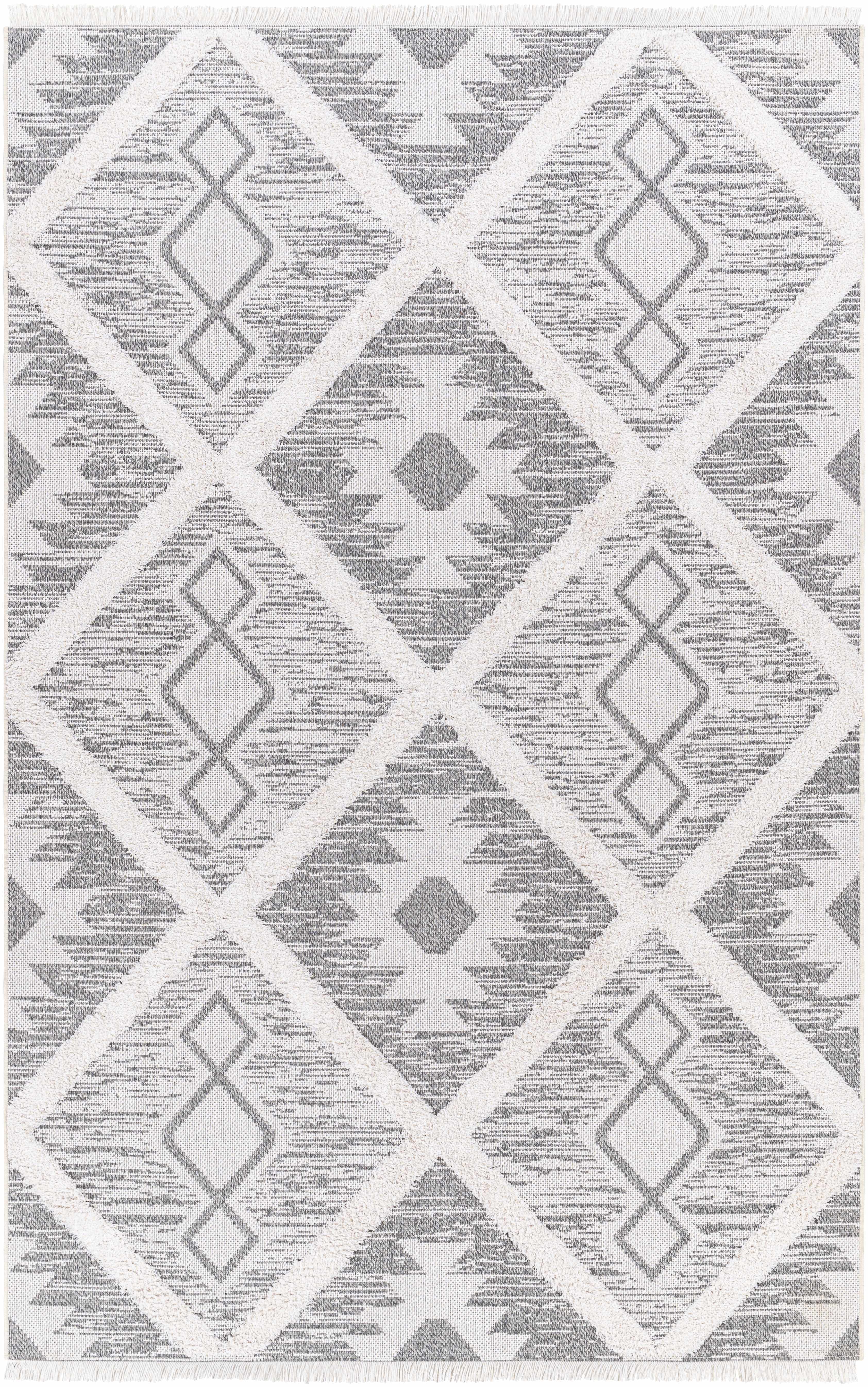 Moto Area Rug - Clearance