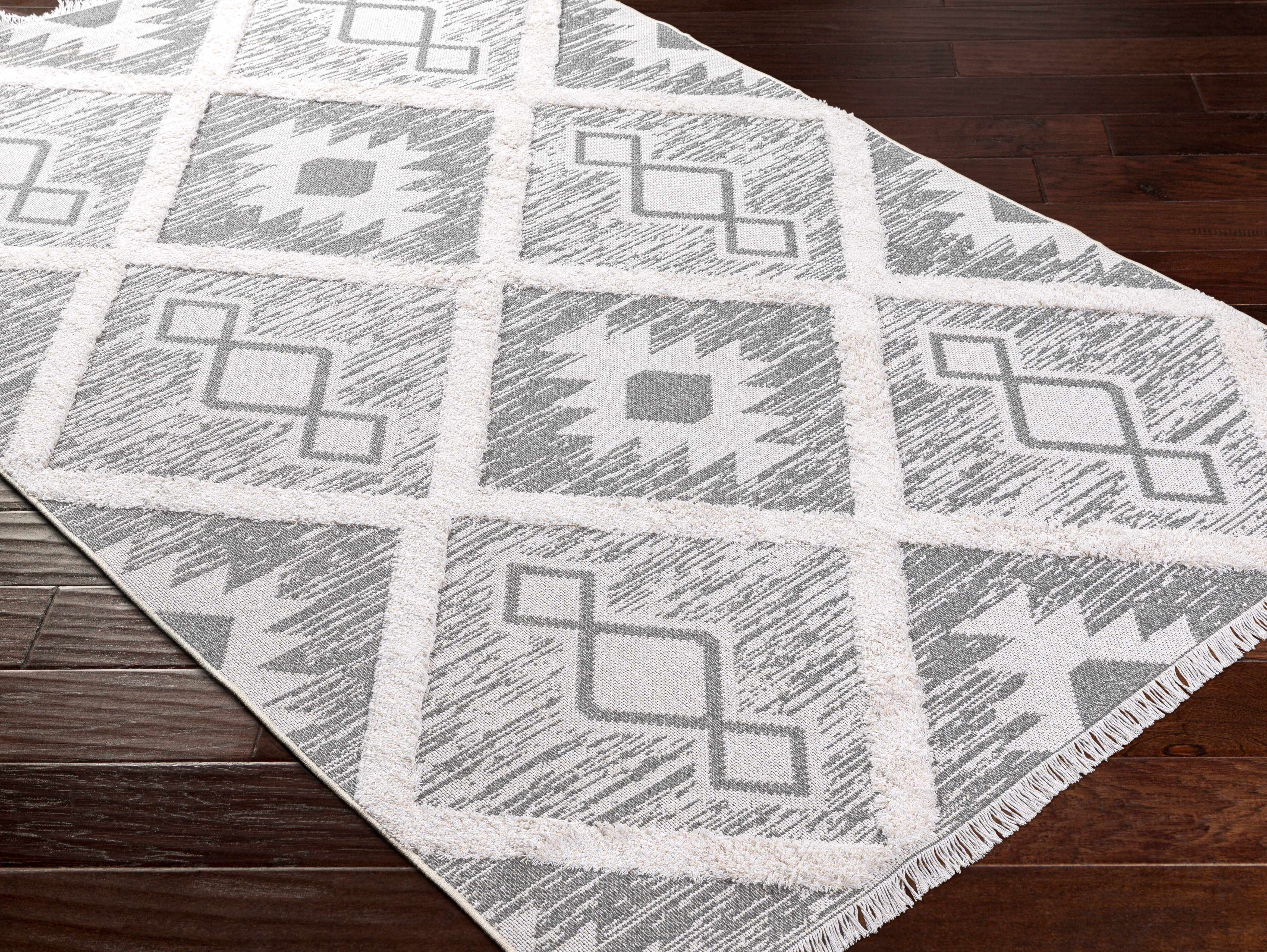 Moto Area Rug - Clearance - Image 11