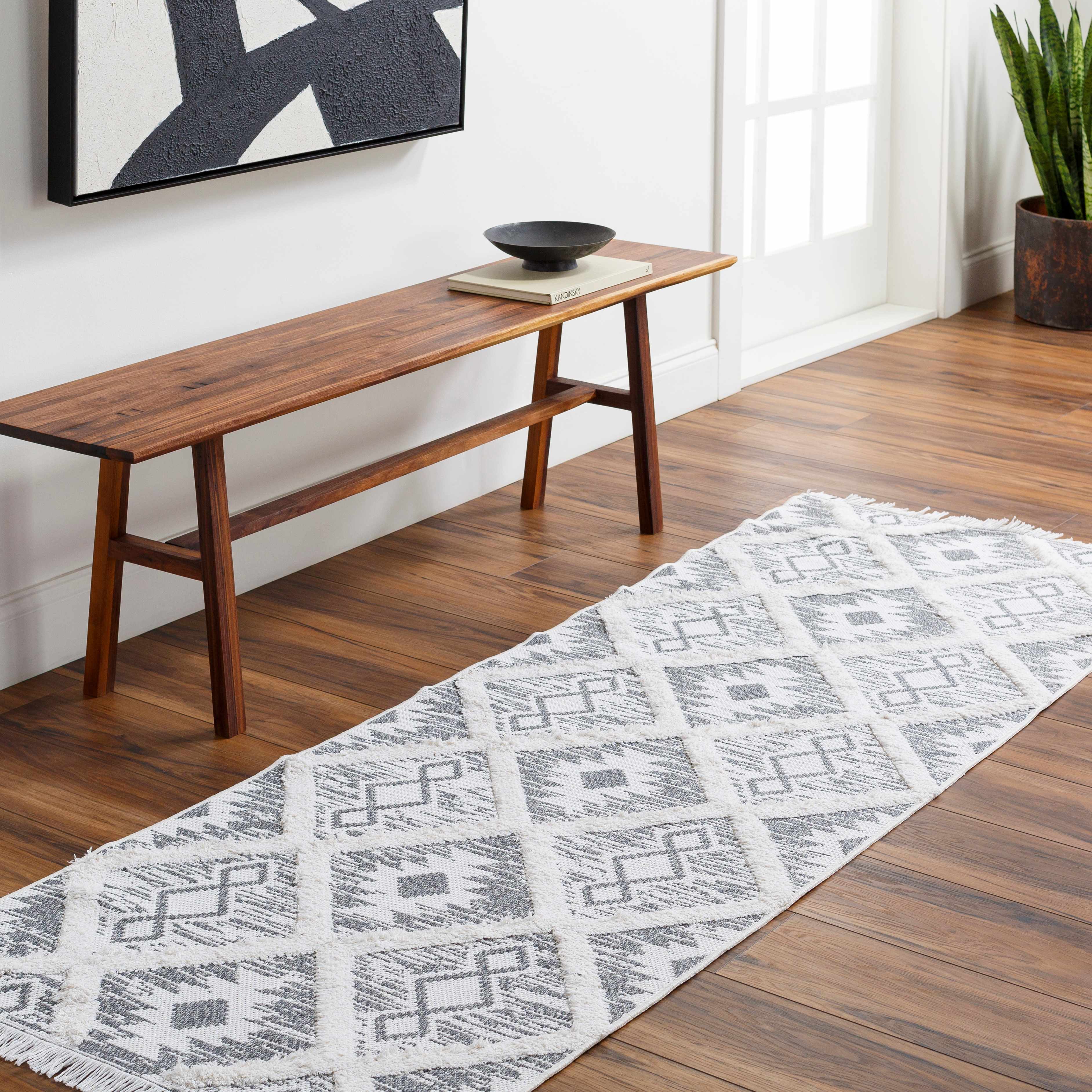 Moto Area Rug - Clearance - Image 12