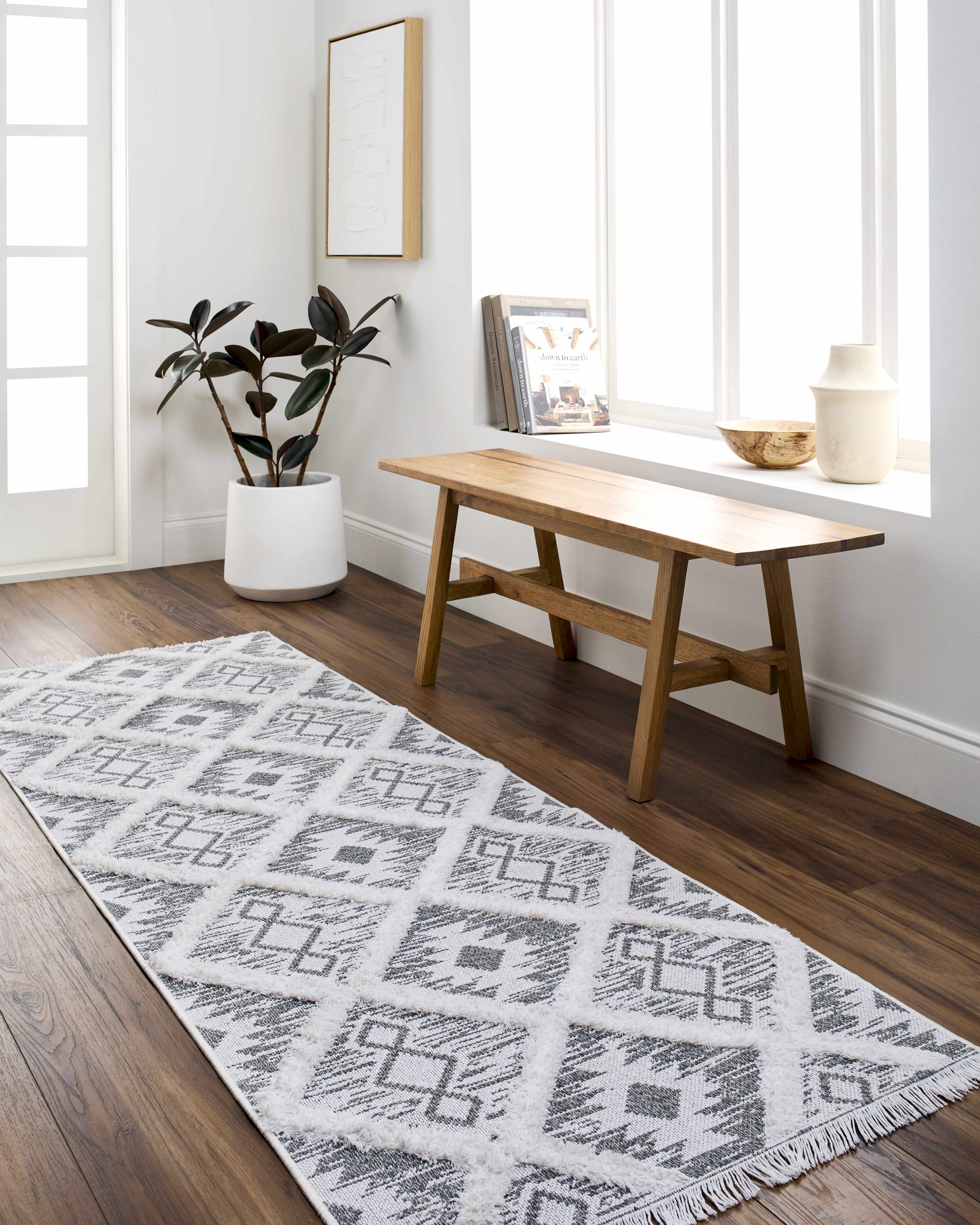 Moto Area Rug - Clearance - Image 13