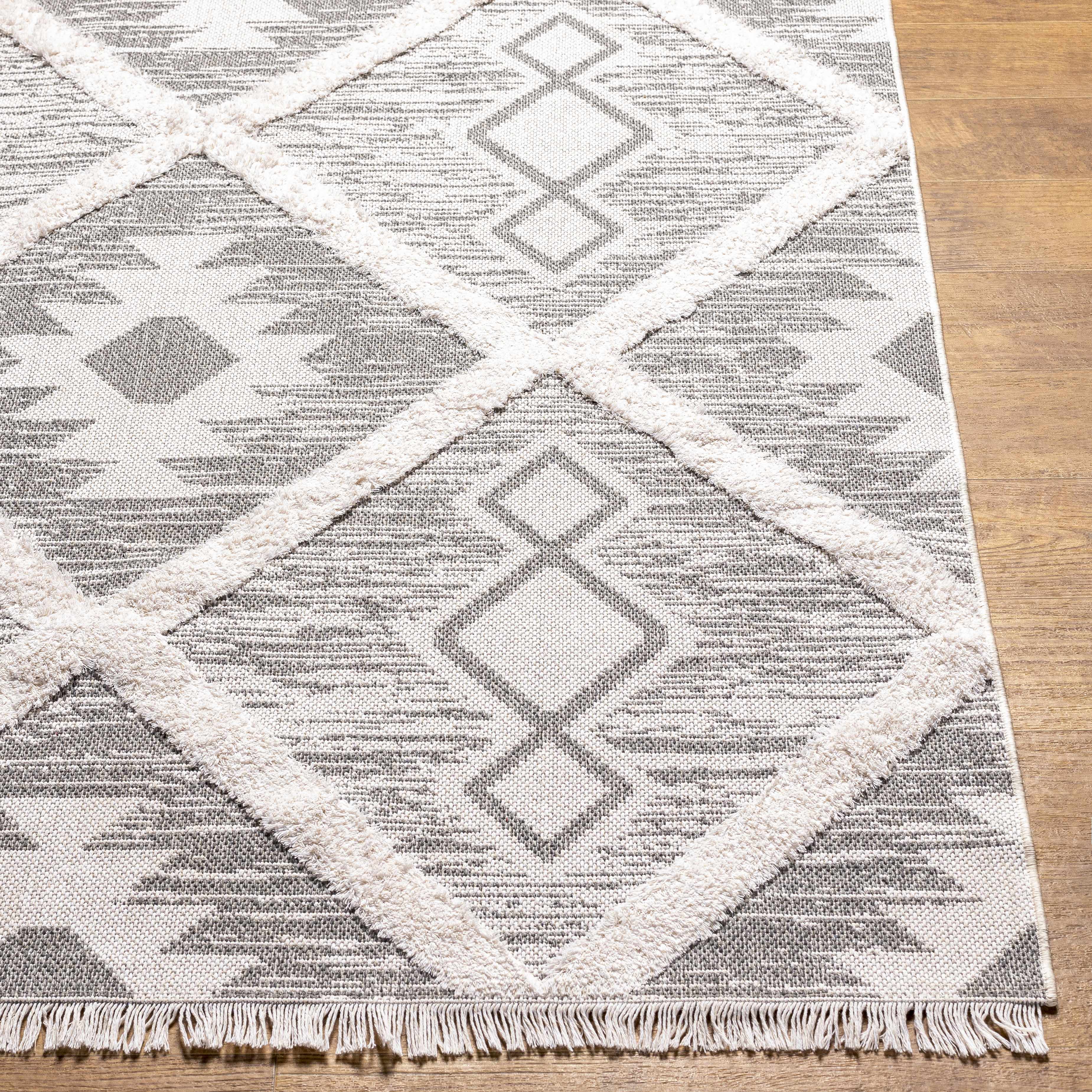 Moto Area Rug - Clearance - Image 3