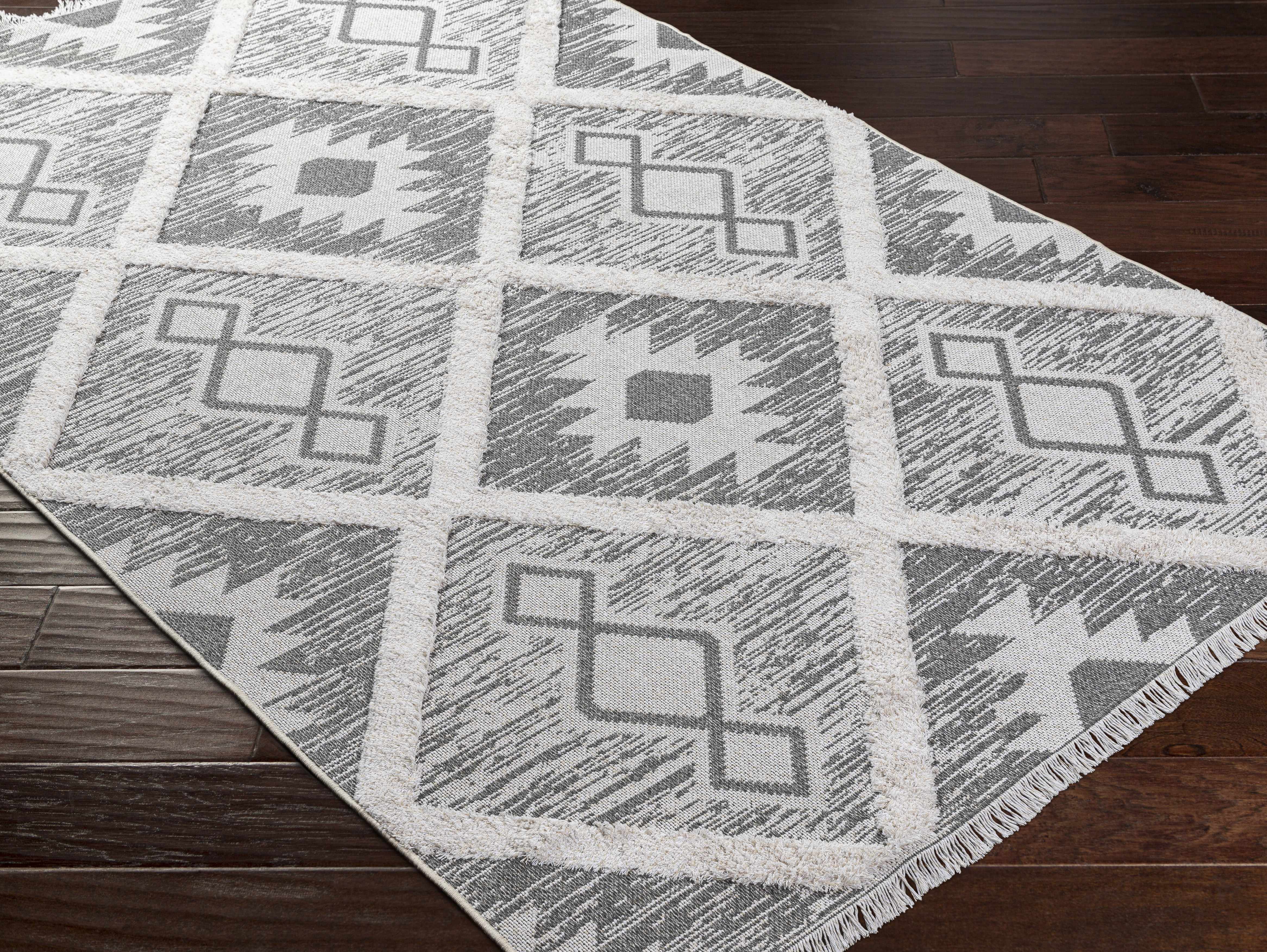 Moto Area Rug - Clearance - Image 4
