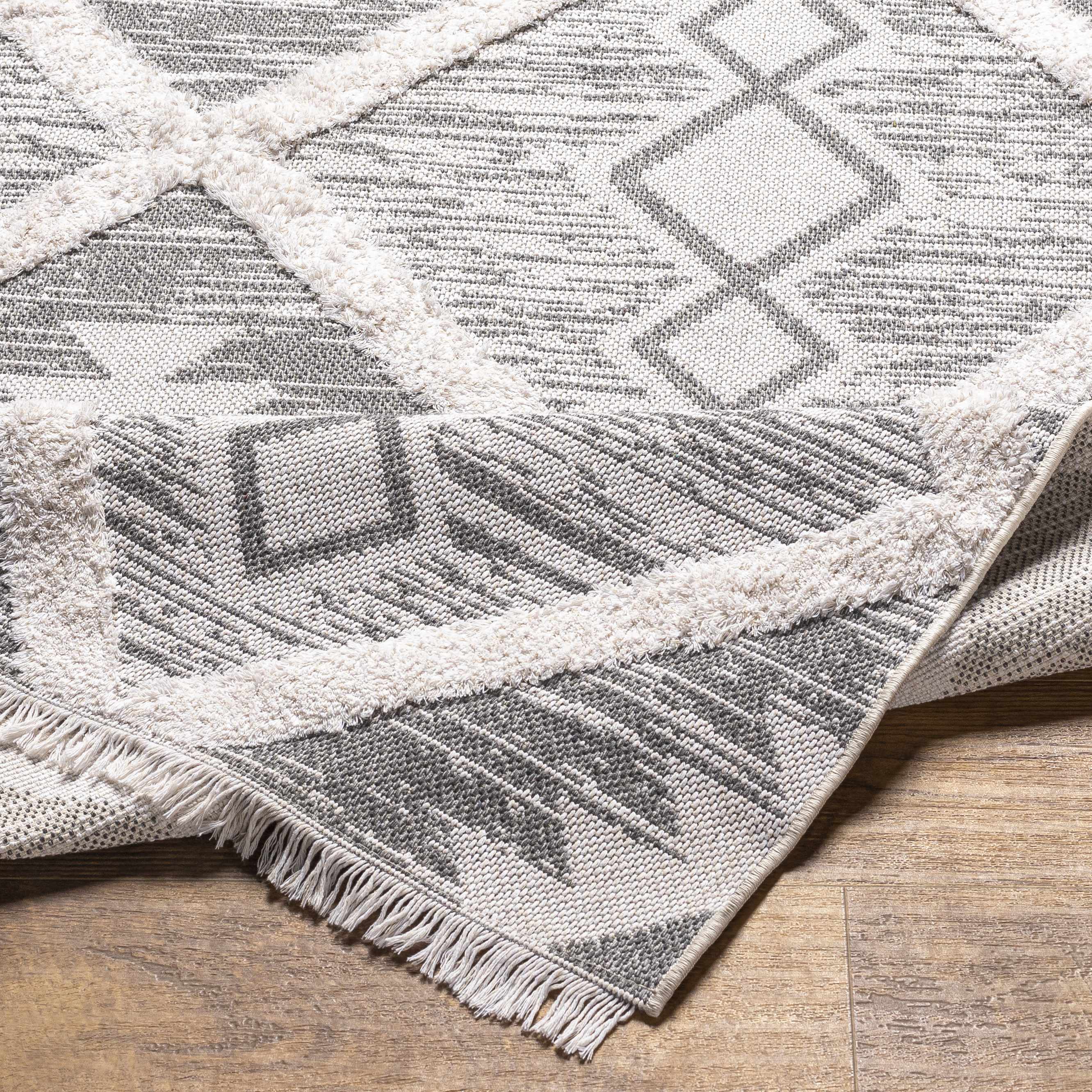 Moto Area Rug - Clearance - Image 5