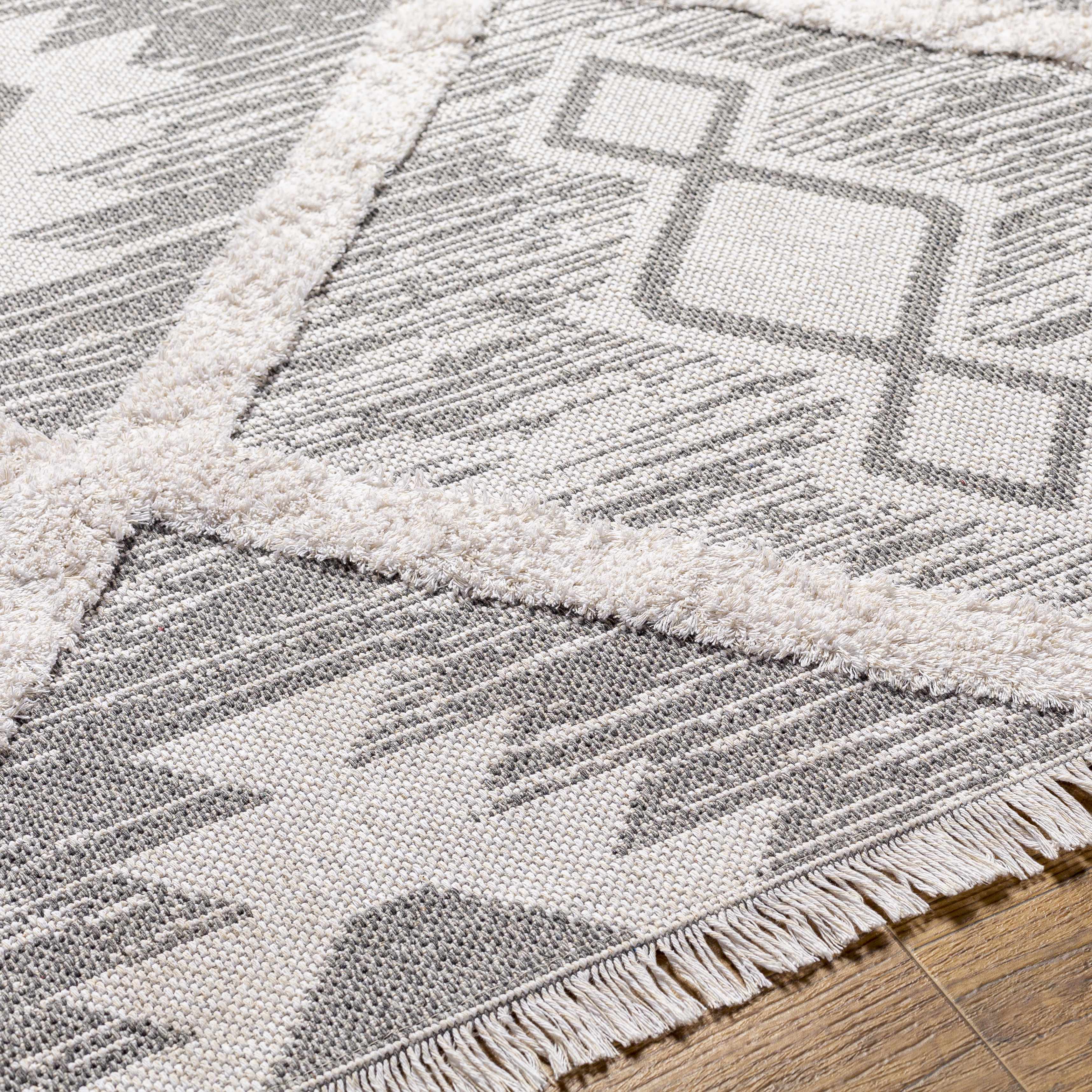 Moto Area Rug - Clearance - Image 6