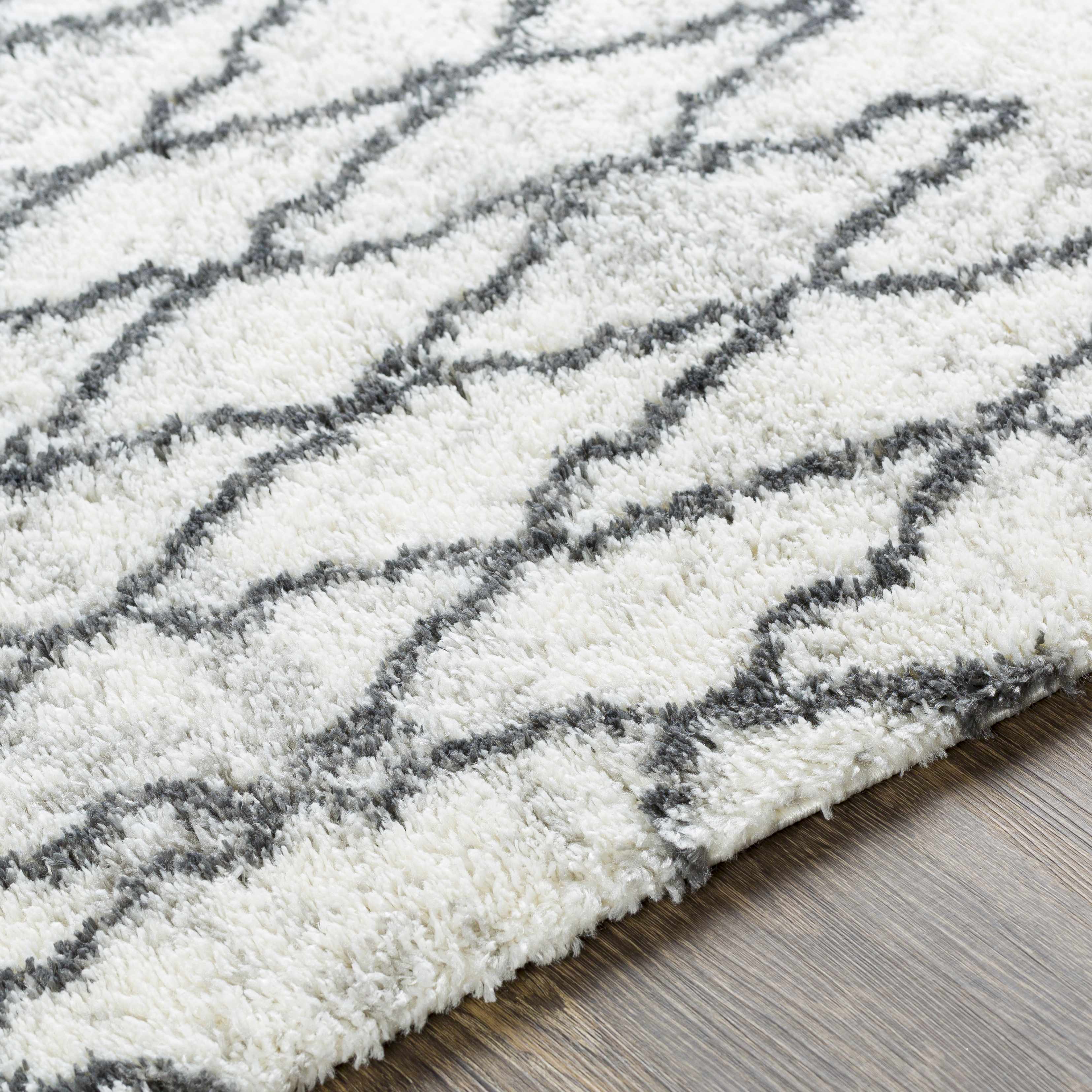 Moulden Area Rug - Promo - Image 4