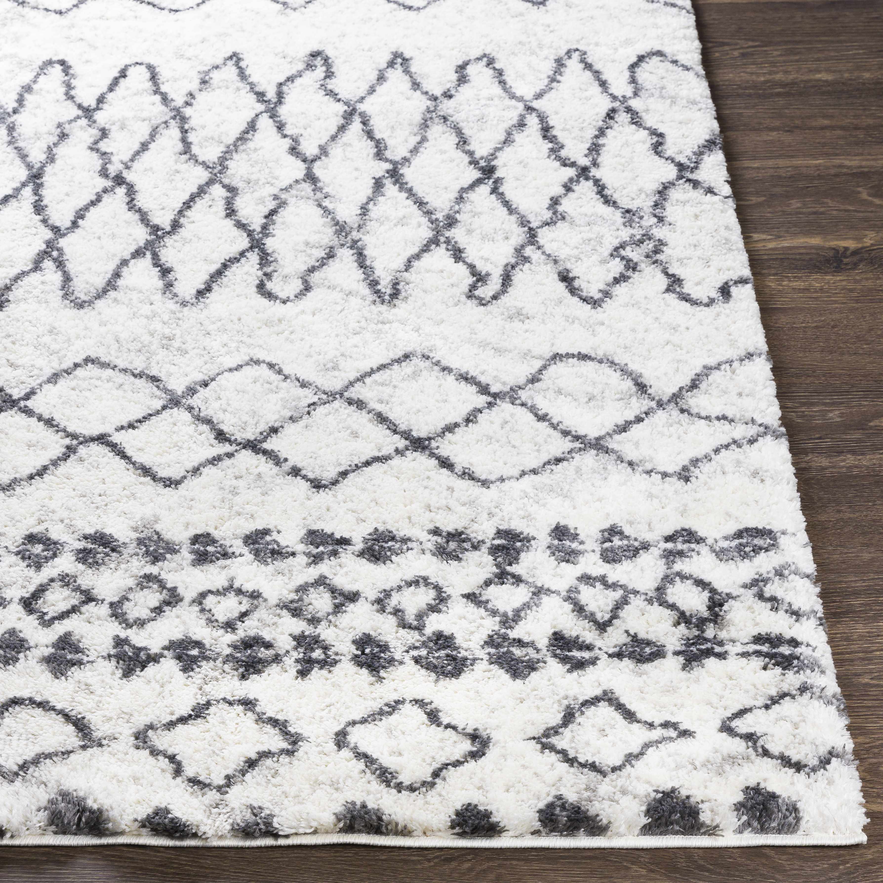 Moulden Area Rug - Promo - Image 7