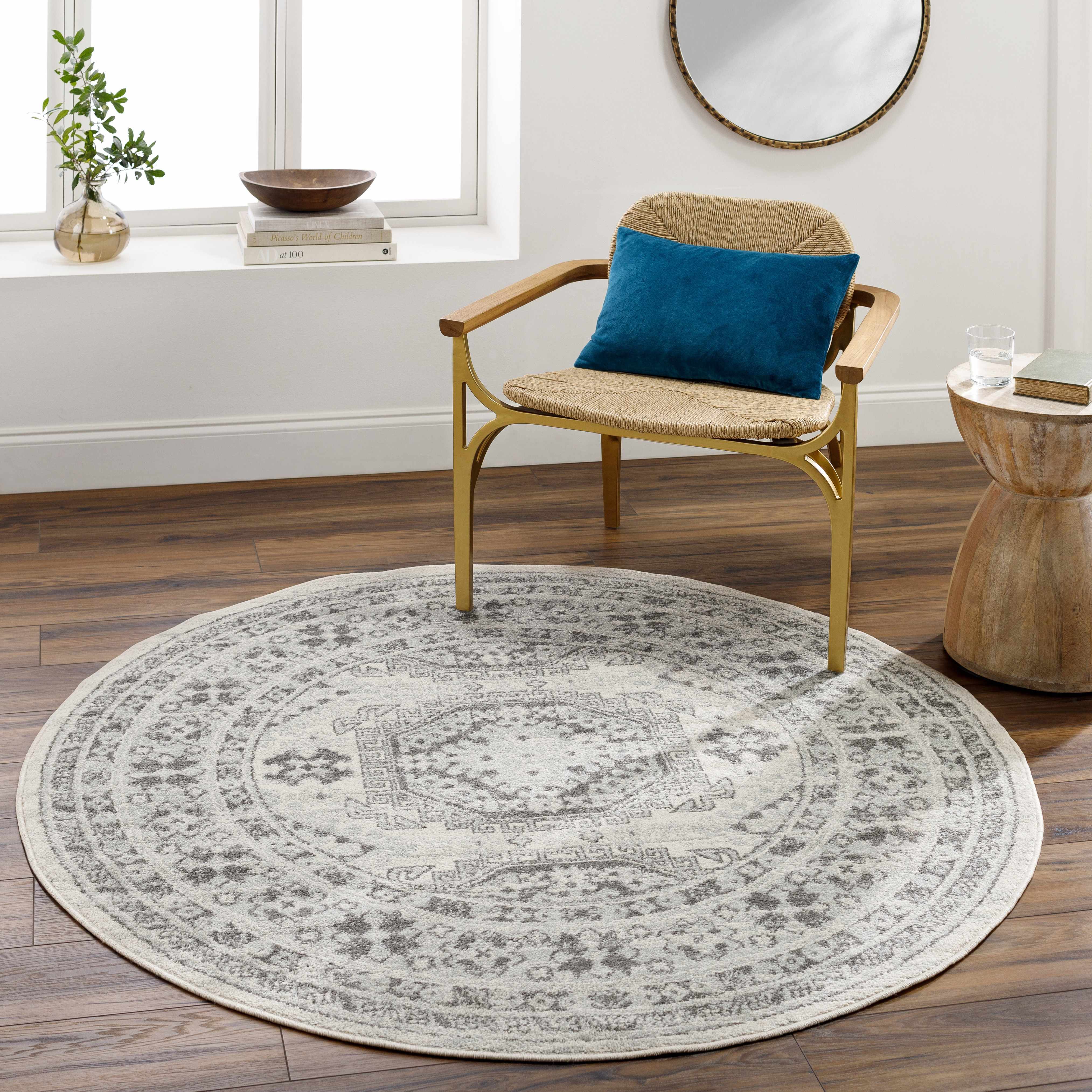 Moundsville Area Rug - Image 13