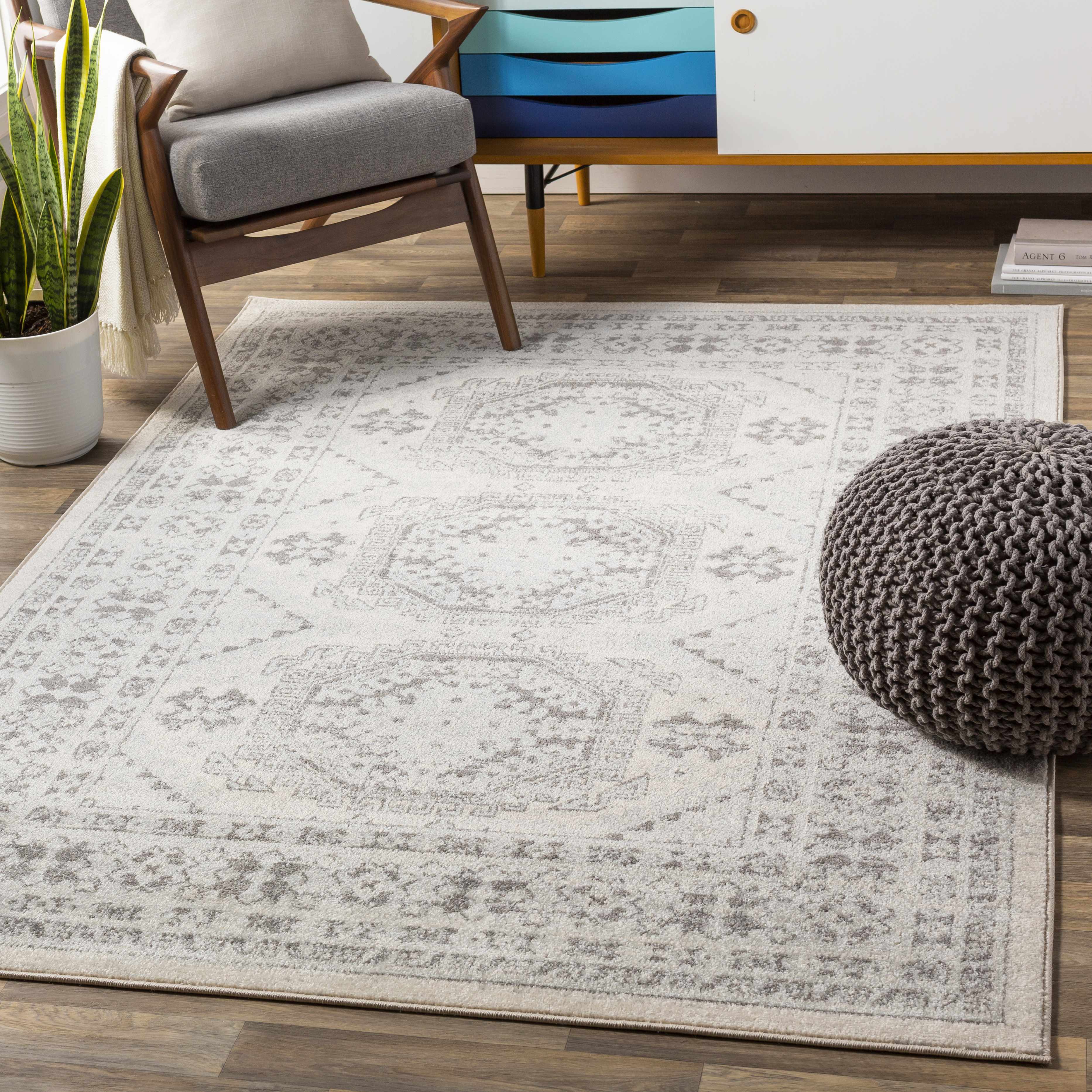 Moundsville Area Rug - Image 2