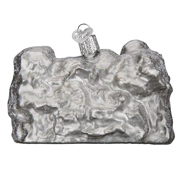 Mount Rushmore Ornament - Image 4