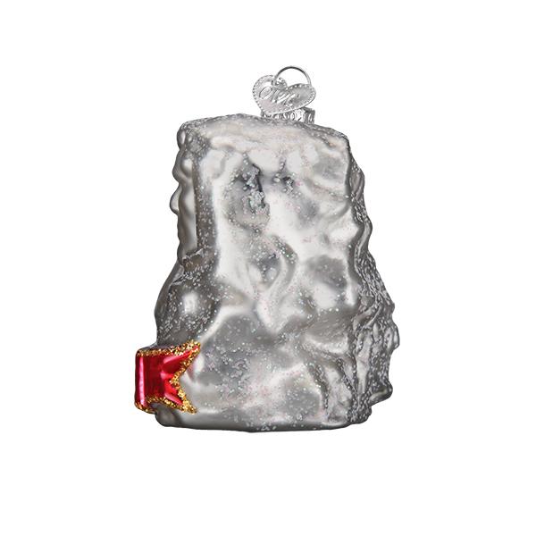 Mount Rushmore Ornament - Image 5