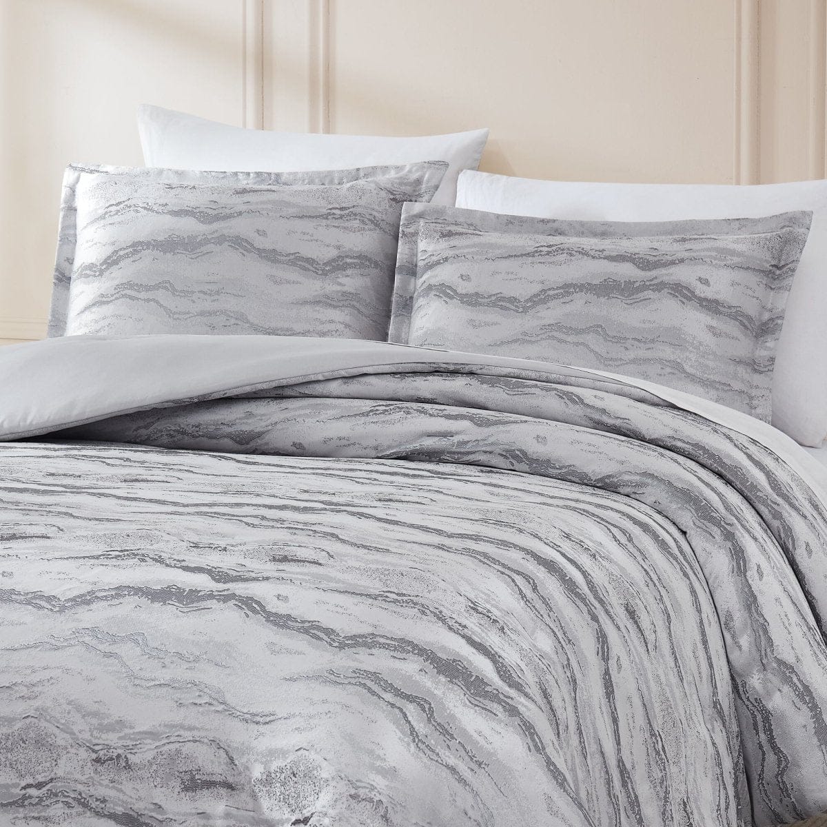Mountain Ranges 6-Piece Comforter Set - Image 2