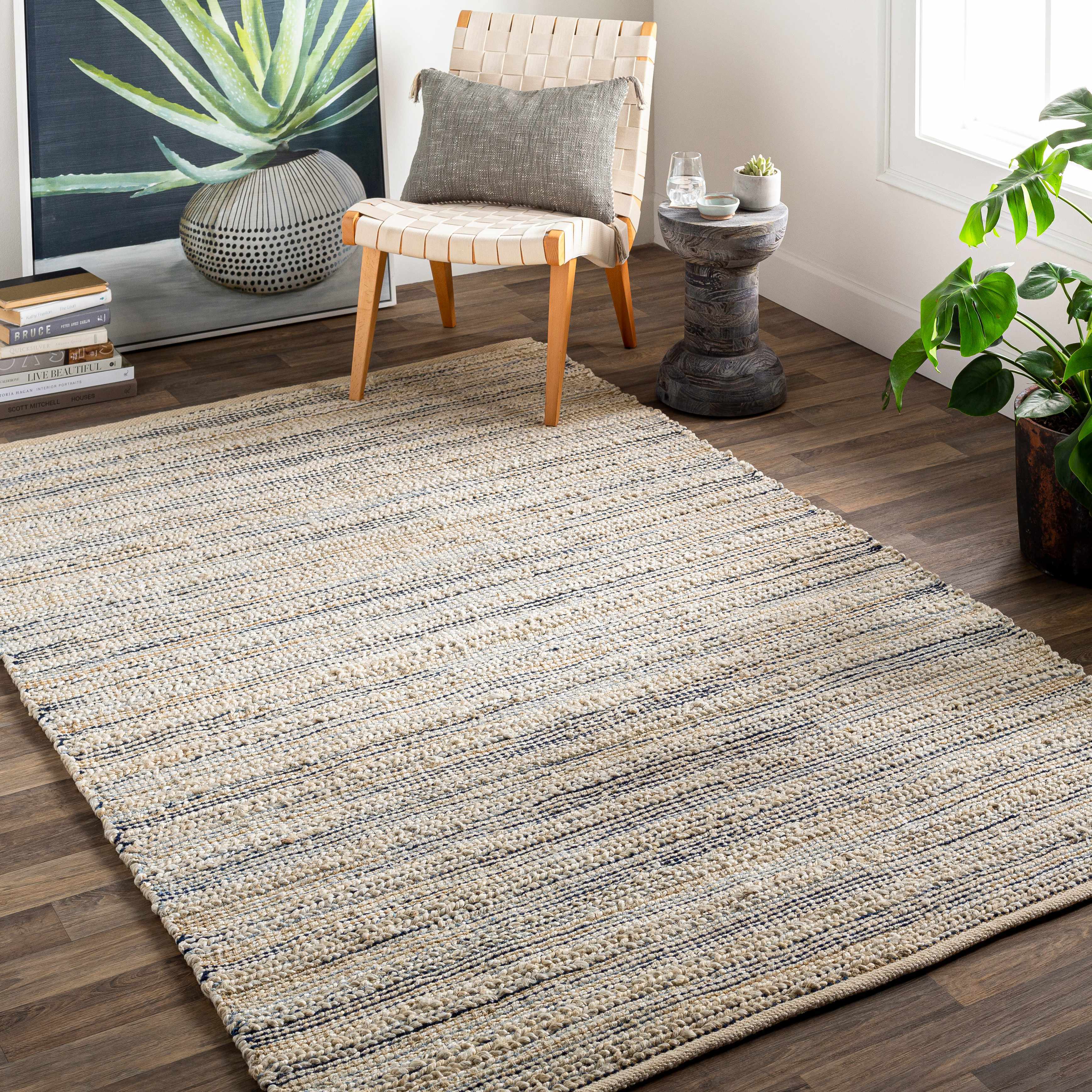 Mountmellick Area Rug - Clearance - Image 2