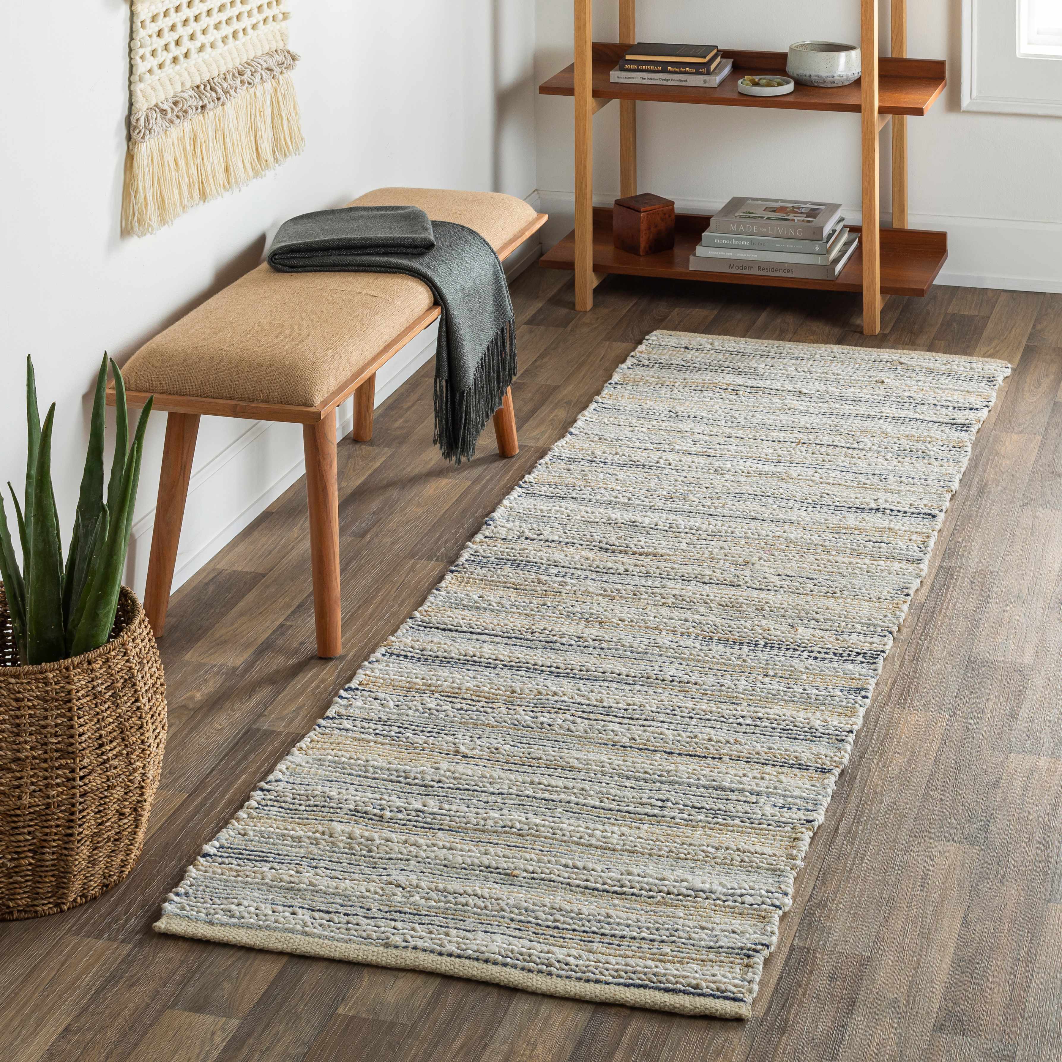 Mountmellick Area Rug - Clearance - Image 4