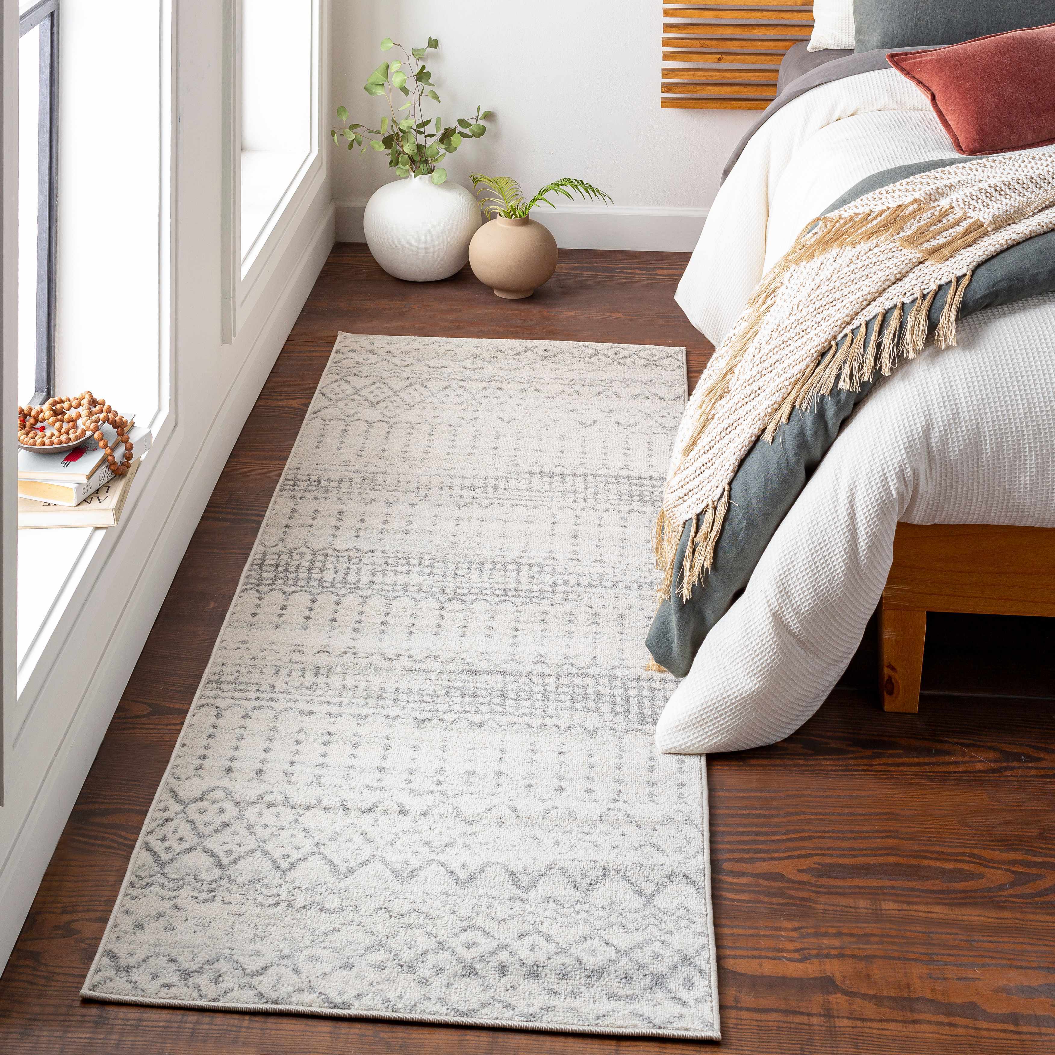 Moweaqua Area Rug - Clearance - Image 11