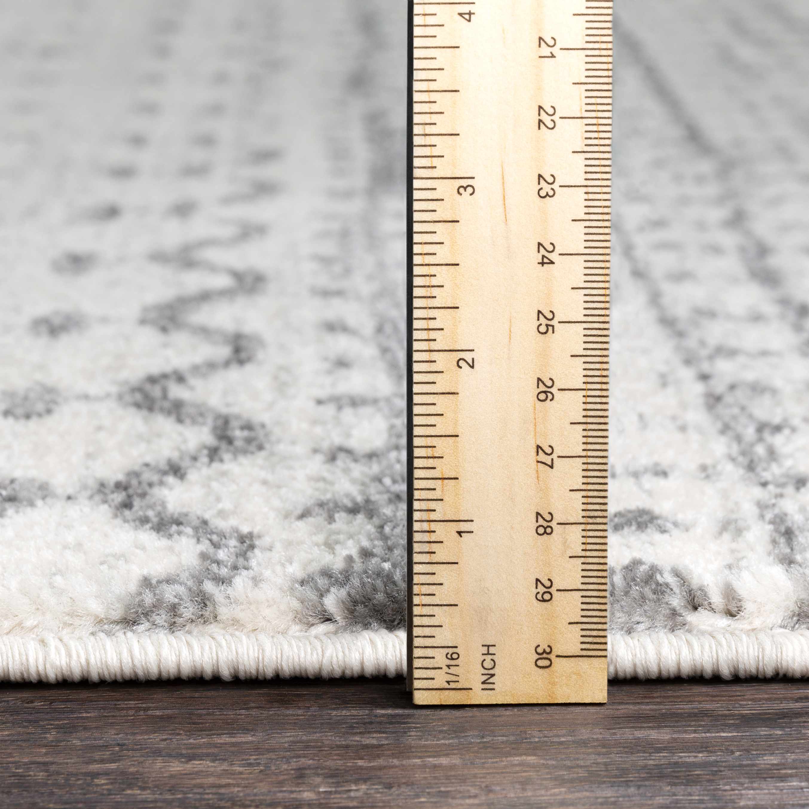 Moweaqua Area Rug - Clearance - Image 4