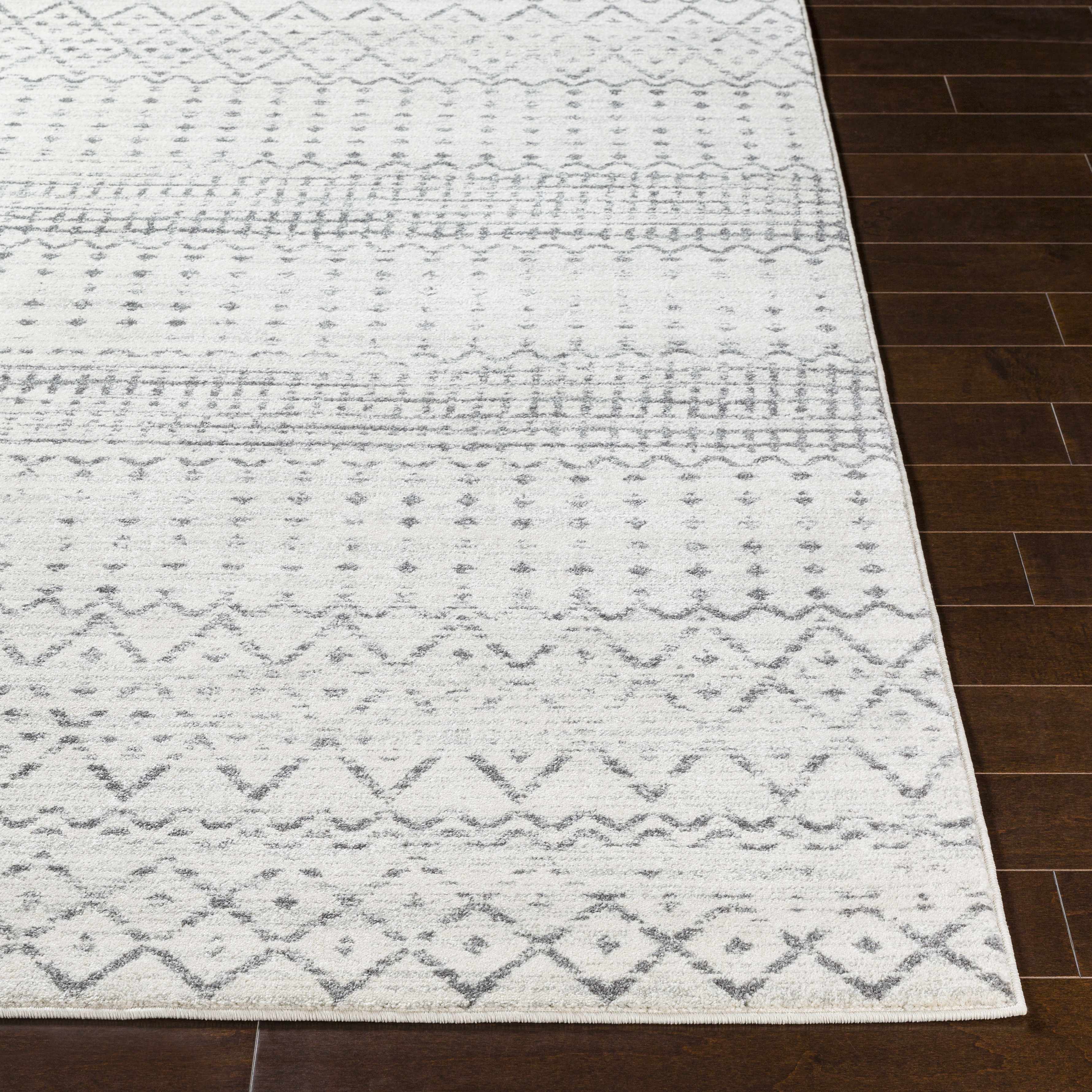 Moweaqua Area Rug - Clearance - Image 5