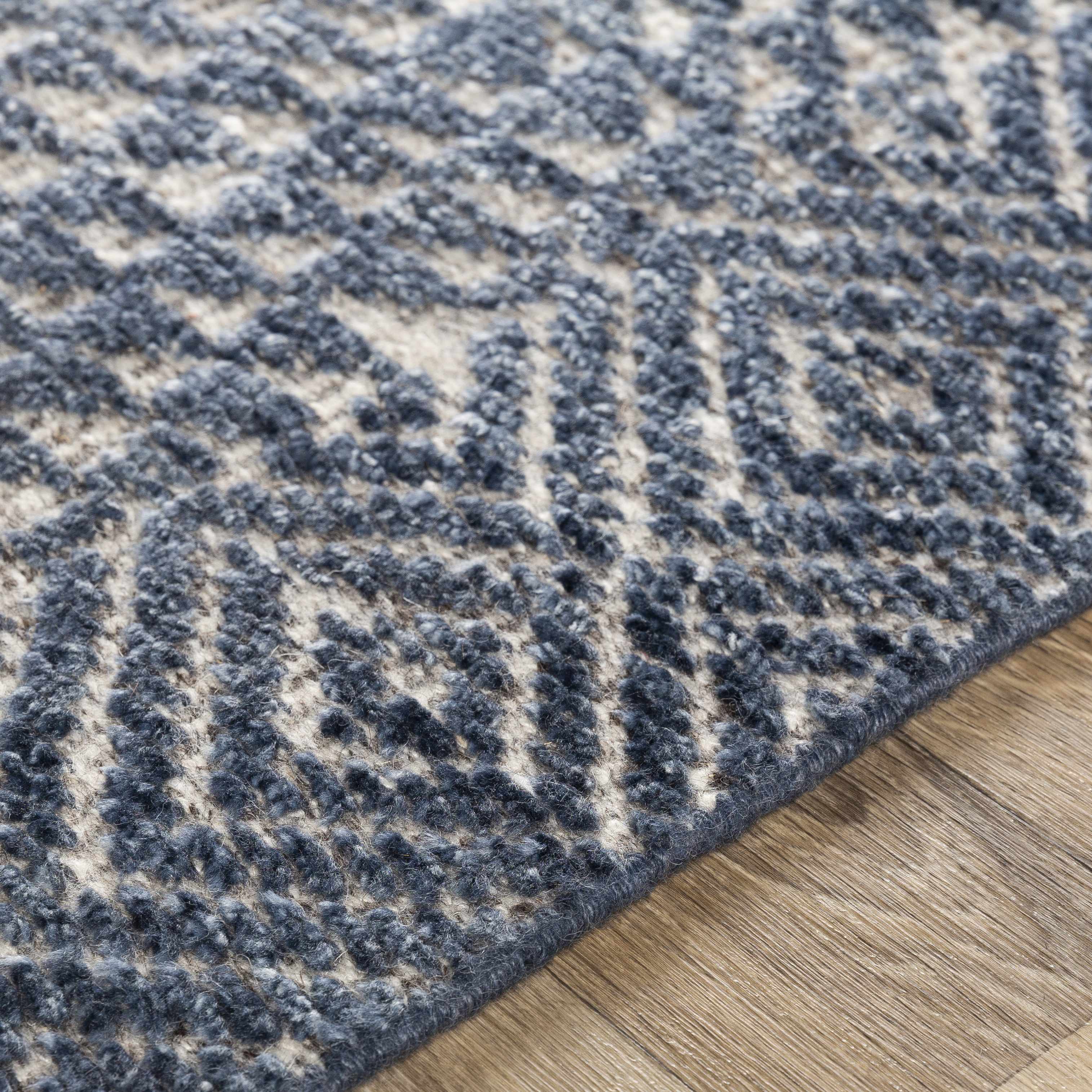 Moyne  Area Rug - Clearance - Image 6