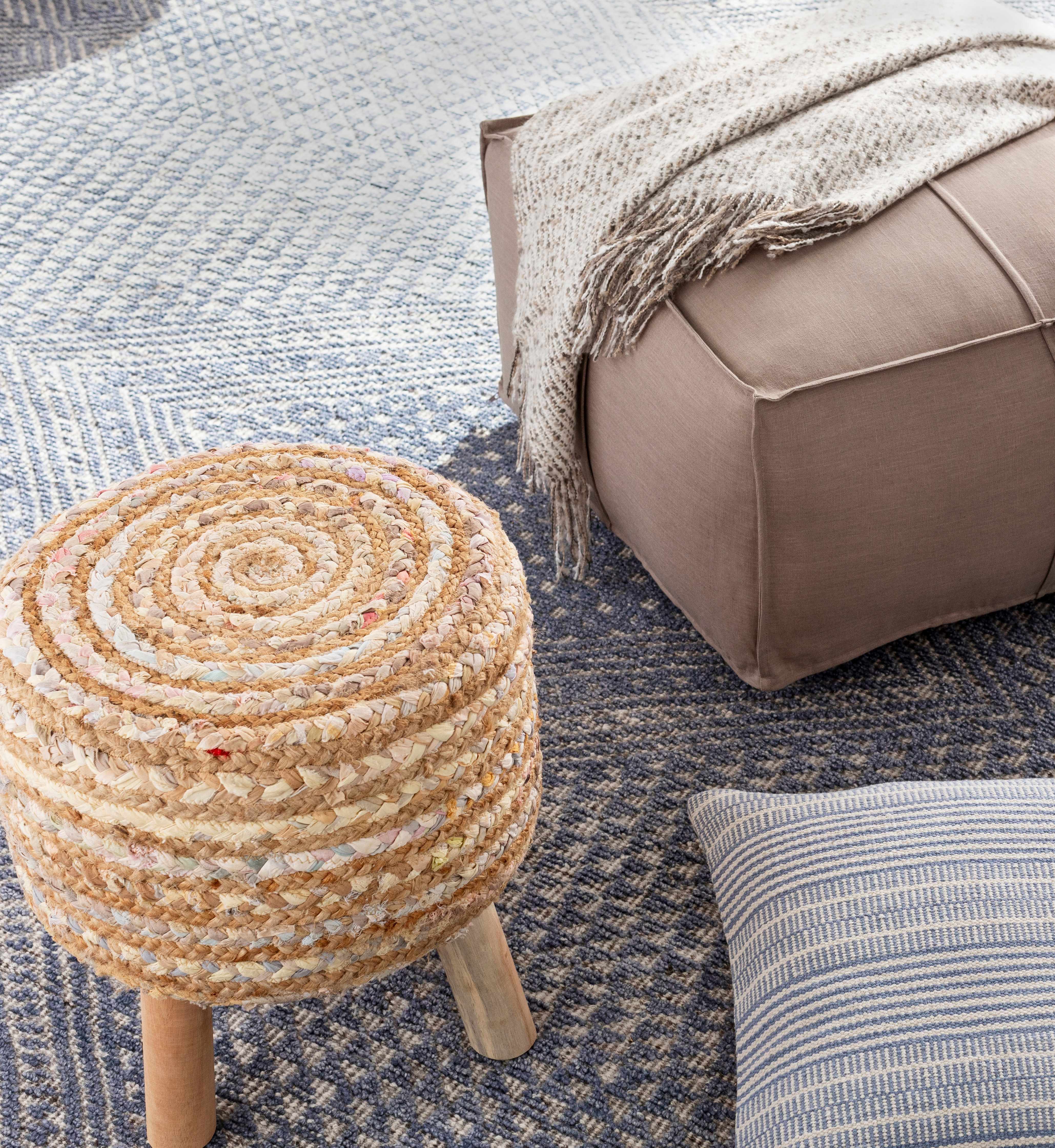 Moyne  Area Rug - Clearance - Image 7