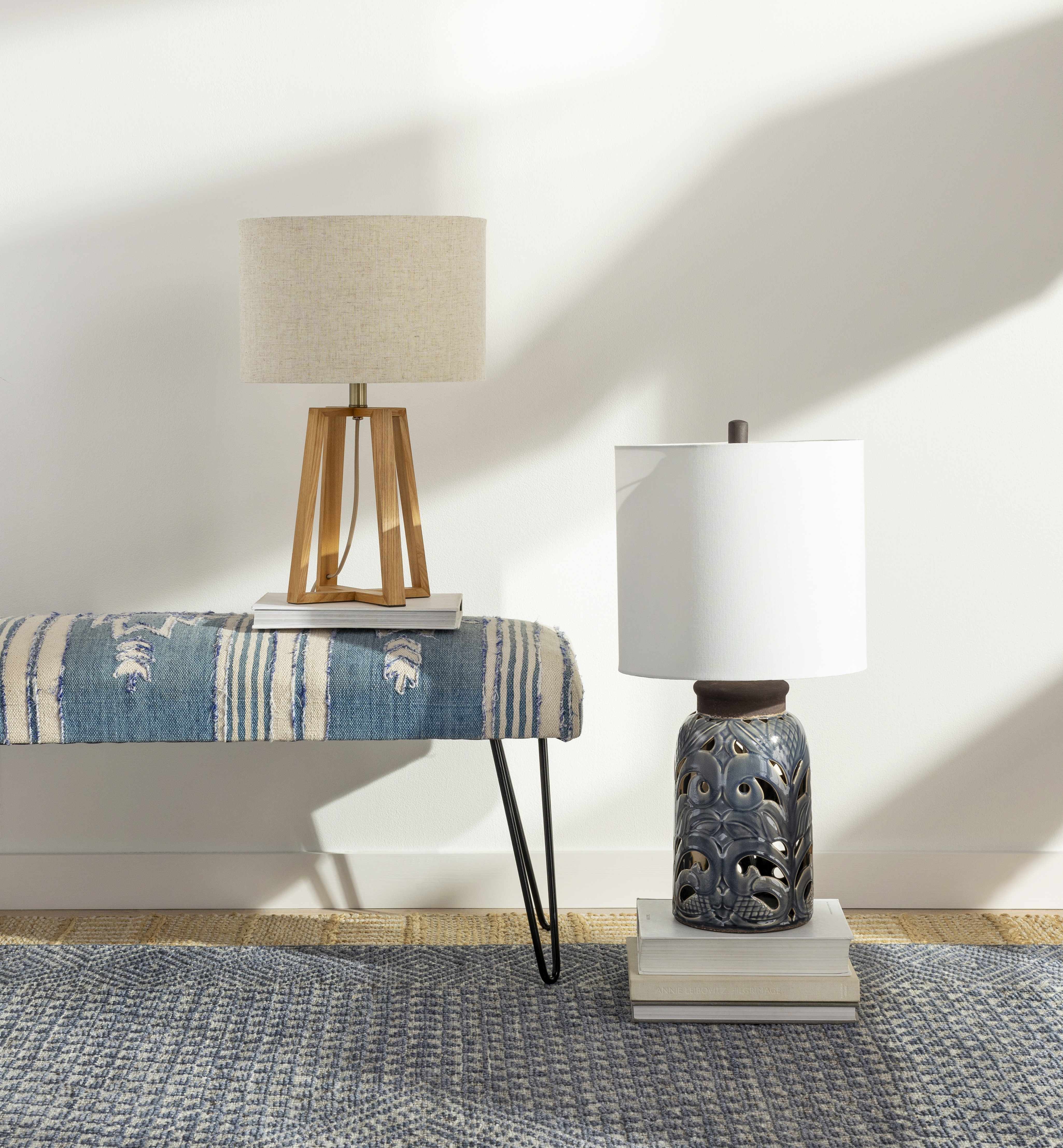 Moyne  Area Rug - Clearance - Image 9