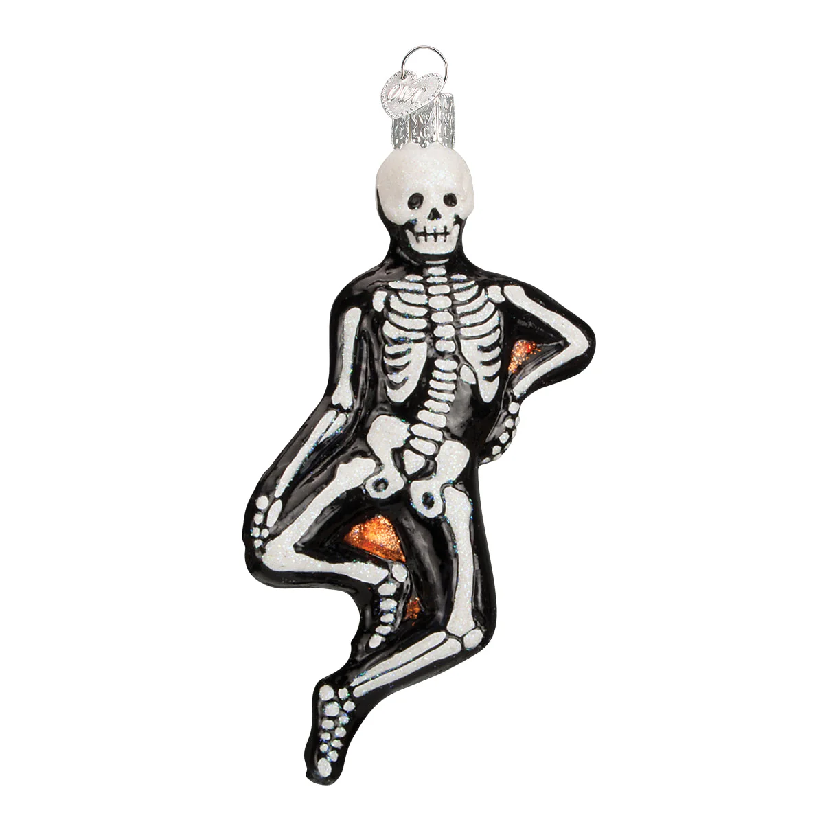Mr. Bones Ornament - Image 4