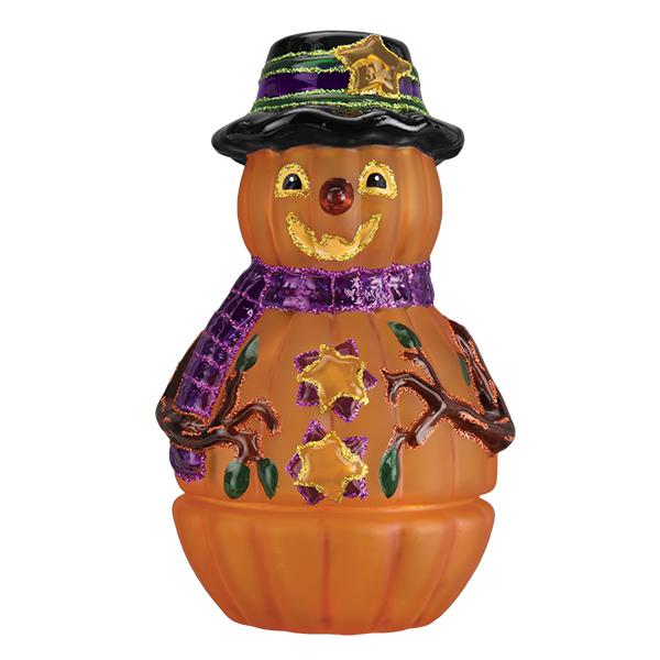 Mr. Jack O'lantern Candle Light - Image 3