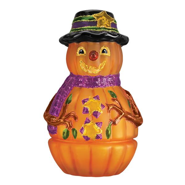 Mr. Jack O'lantern Candle Light - Image 4