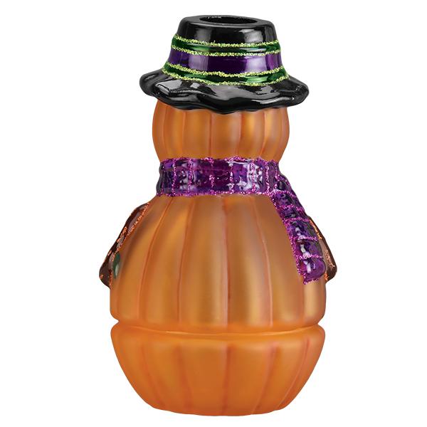 Mr. Jack O'lantern Candle Light - Image 5