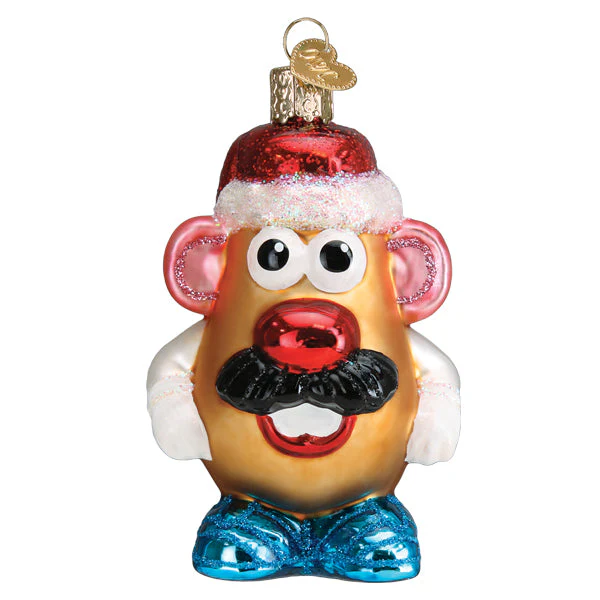 Mr. Potato Head Ornament - Image 3