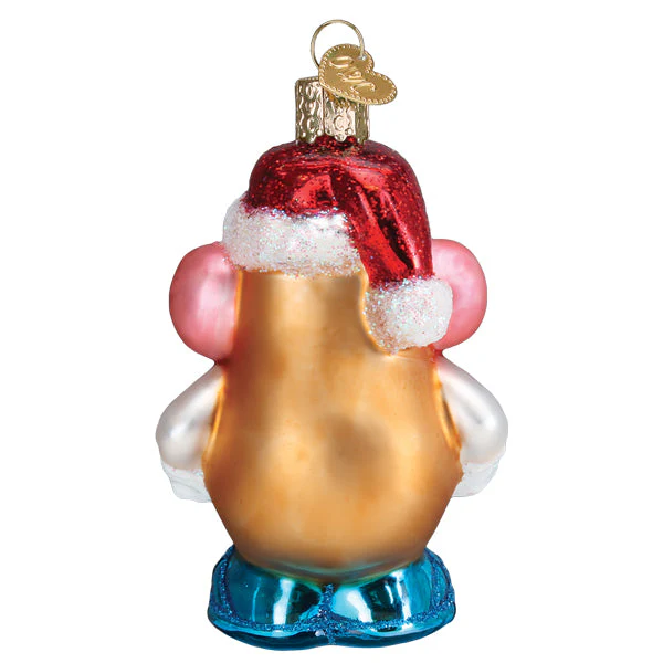 Mr. Potato Head Ornament - Image 4