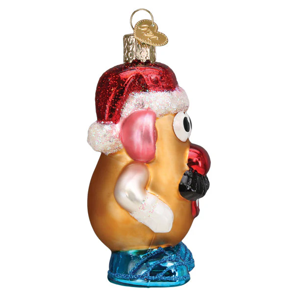 Mr. Potato Head Ornament - Image 5