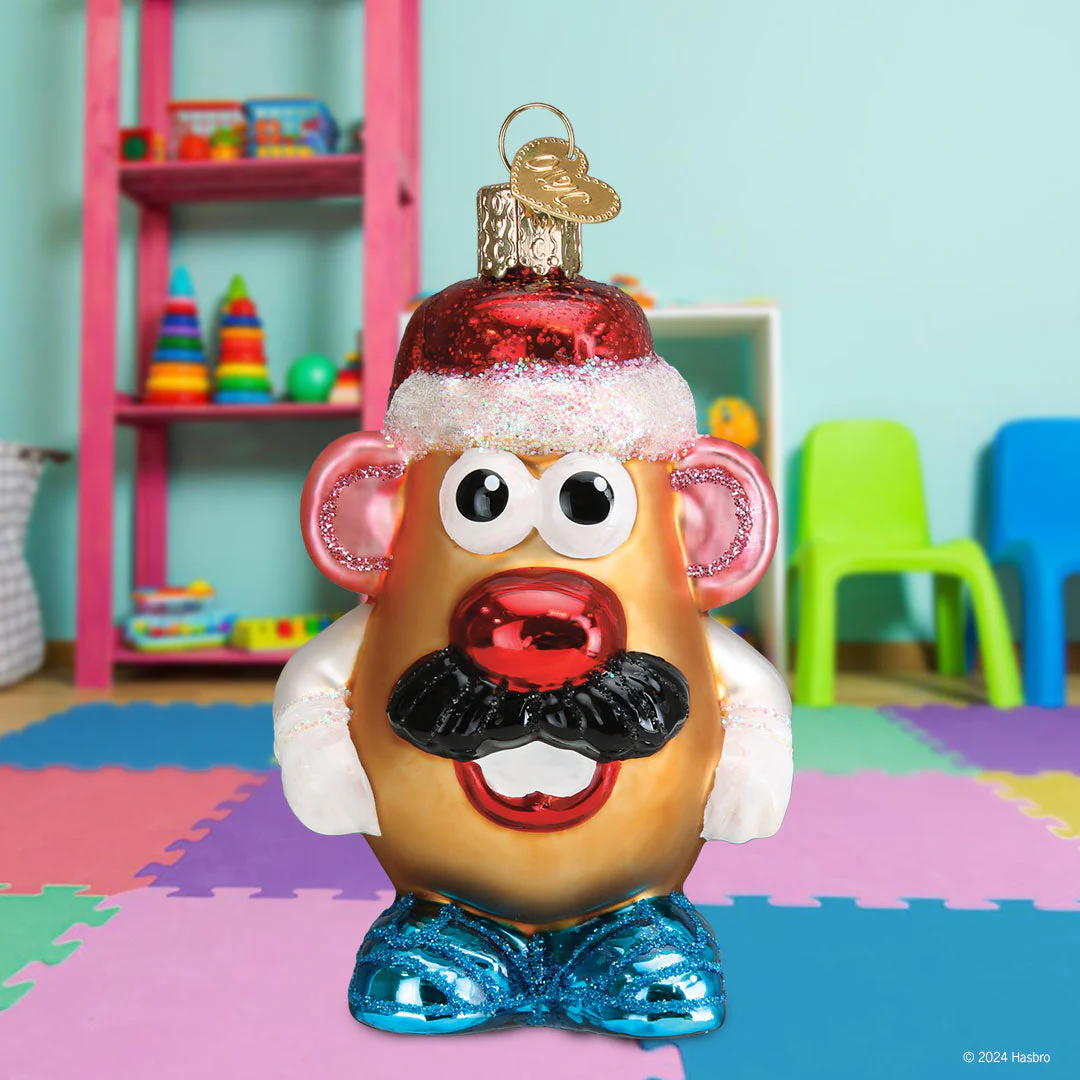 Mr. Potato Head Ornament - Image 6