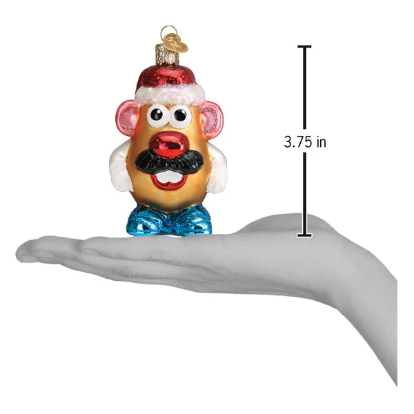 Mr. Potato Head Ornament - Image 7