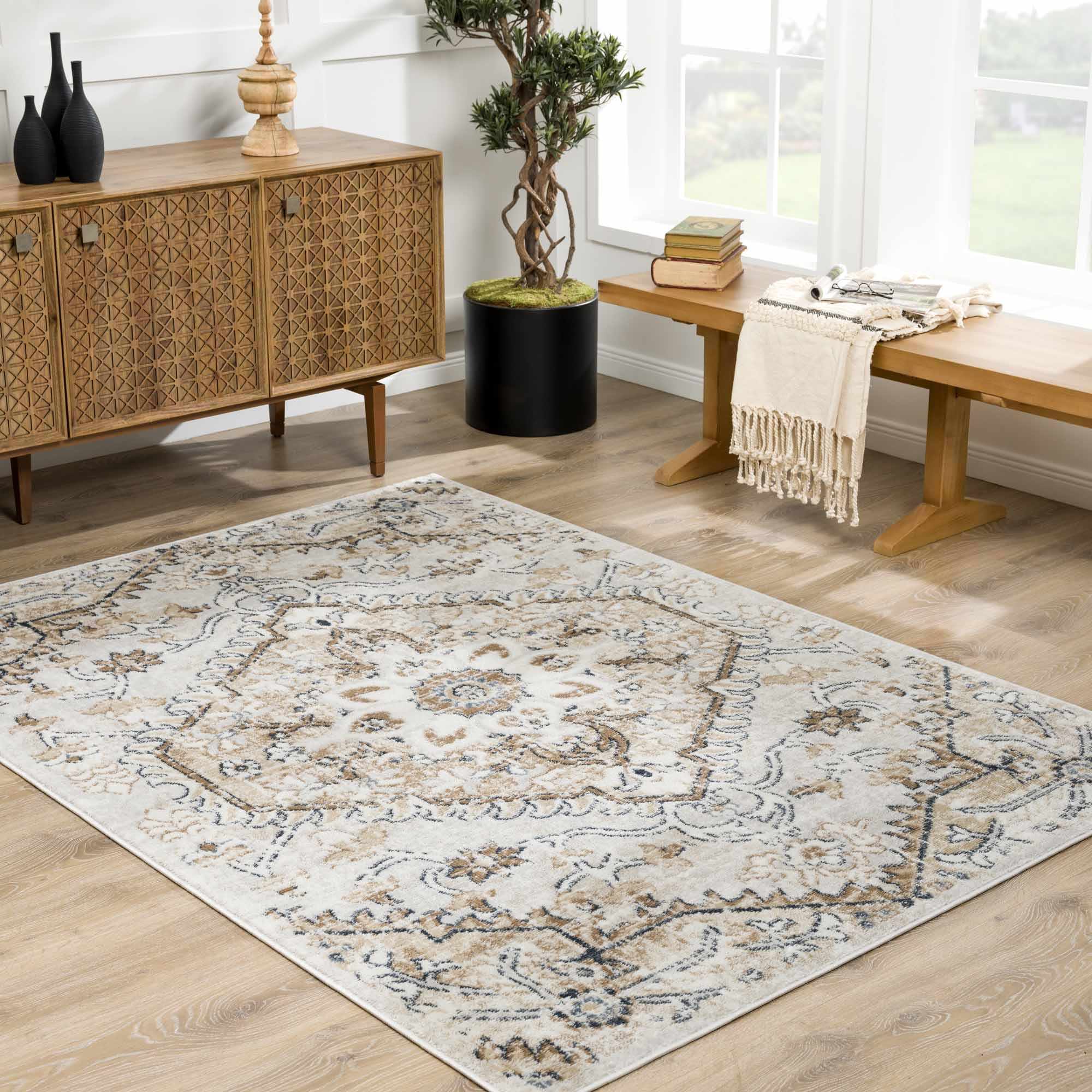Mudgee Area Rug - Image 3