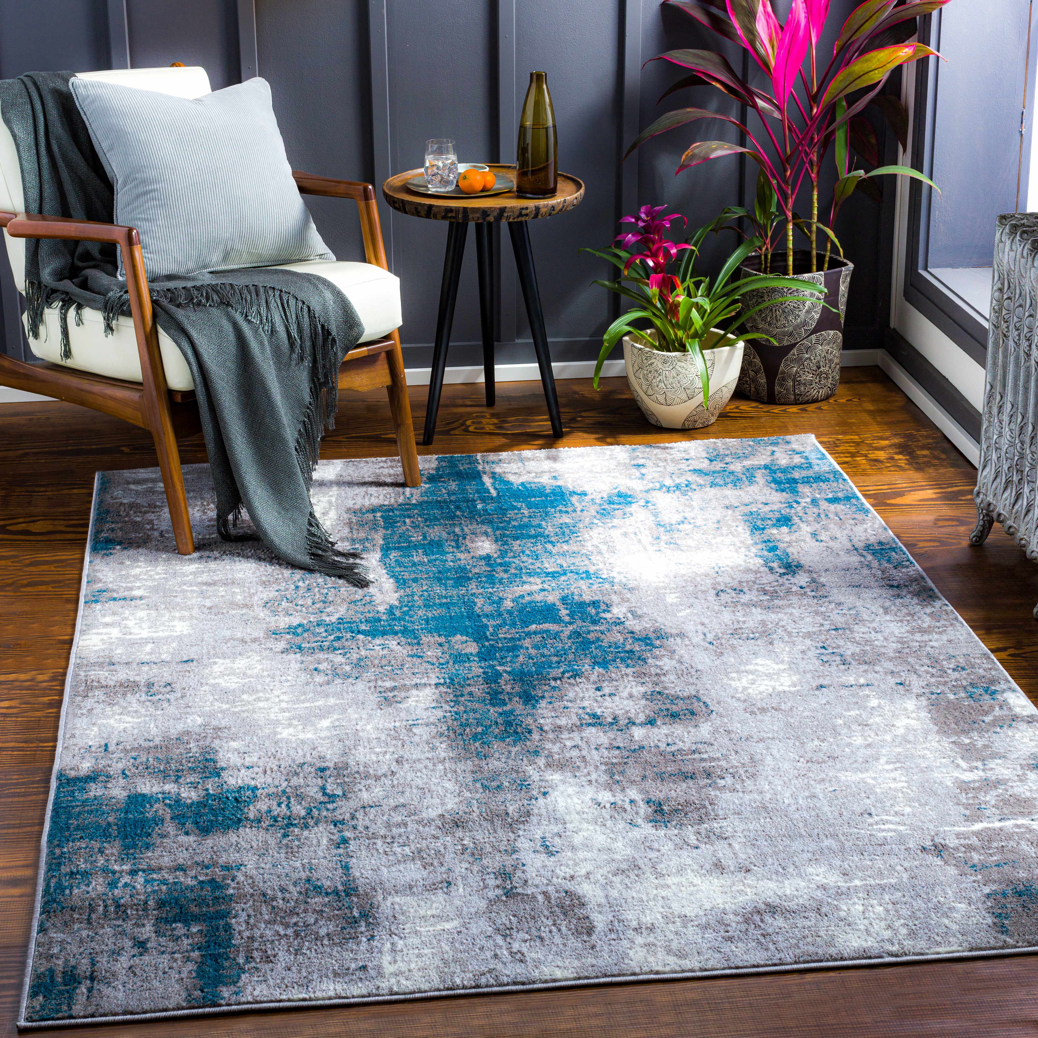 Muff Area Rug - Clearance - Image 2